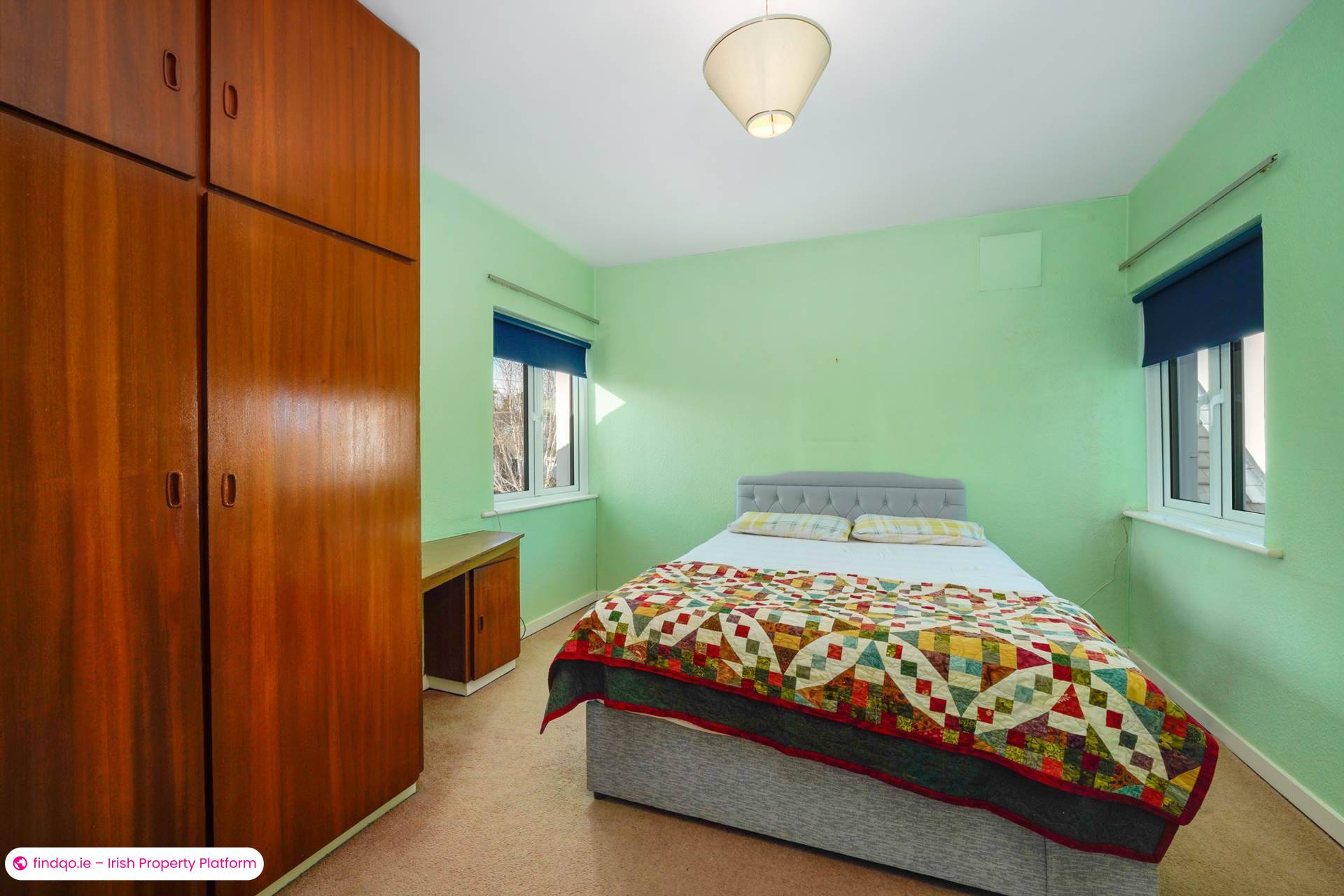 Detached house for Sale in Cabinteely, Dublin 18