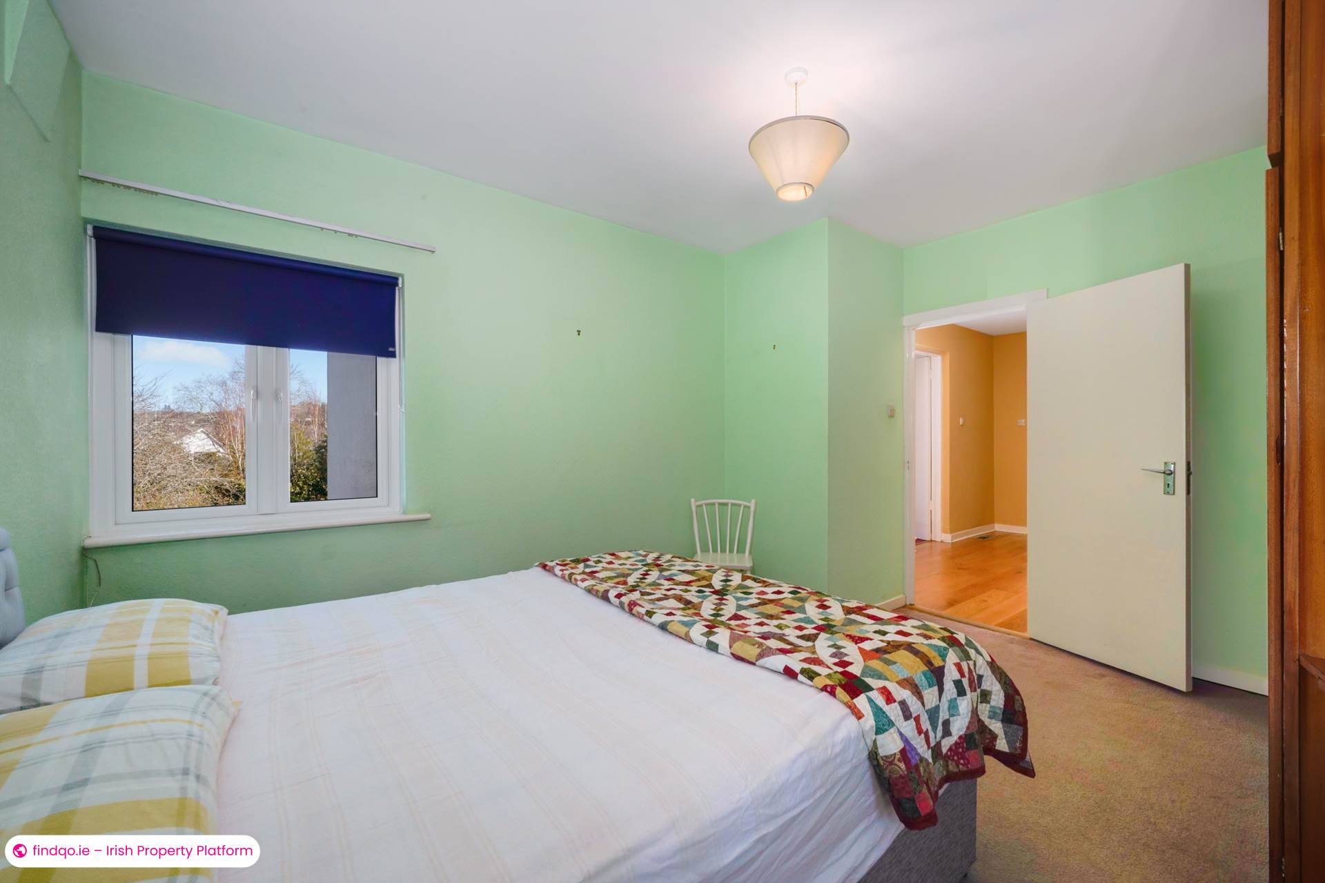 Detached house for Sale in Cabinteely, Dublin 18