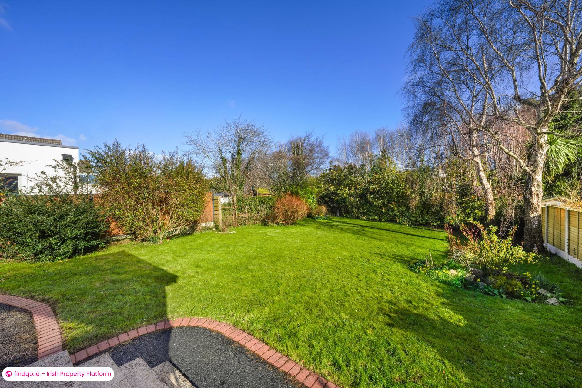 Detached house for Sale in Cabinteely, Dublin 18