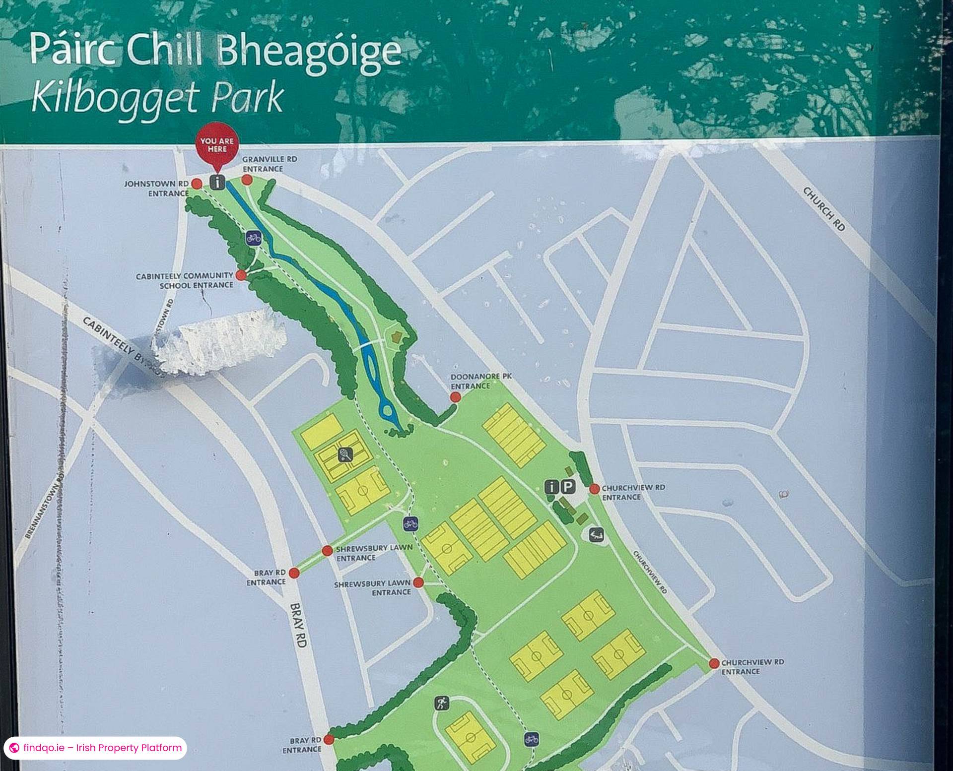 Detached house for Sale in Cabinteely, Dublin 18