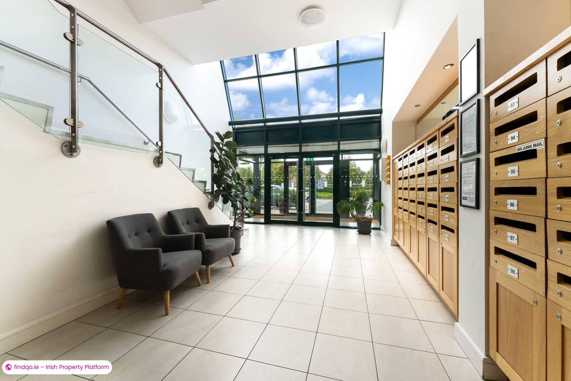 Apartment for Sale in Greystones, Wicklow