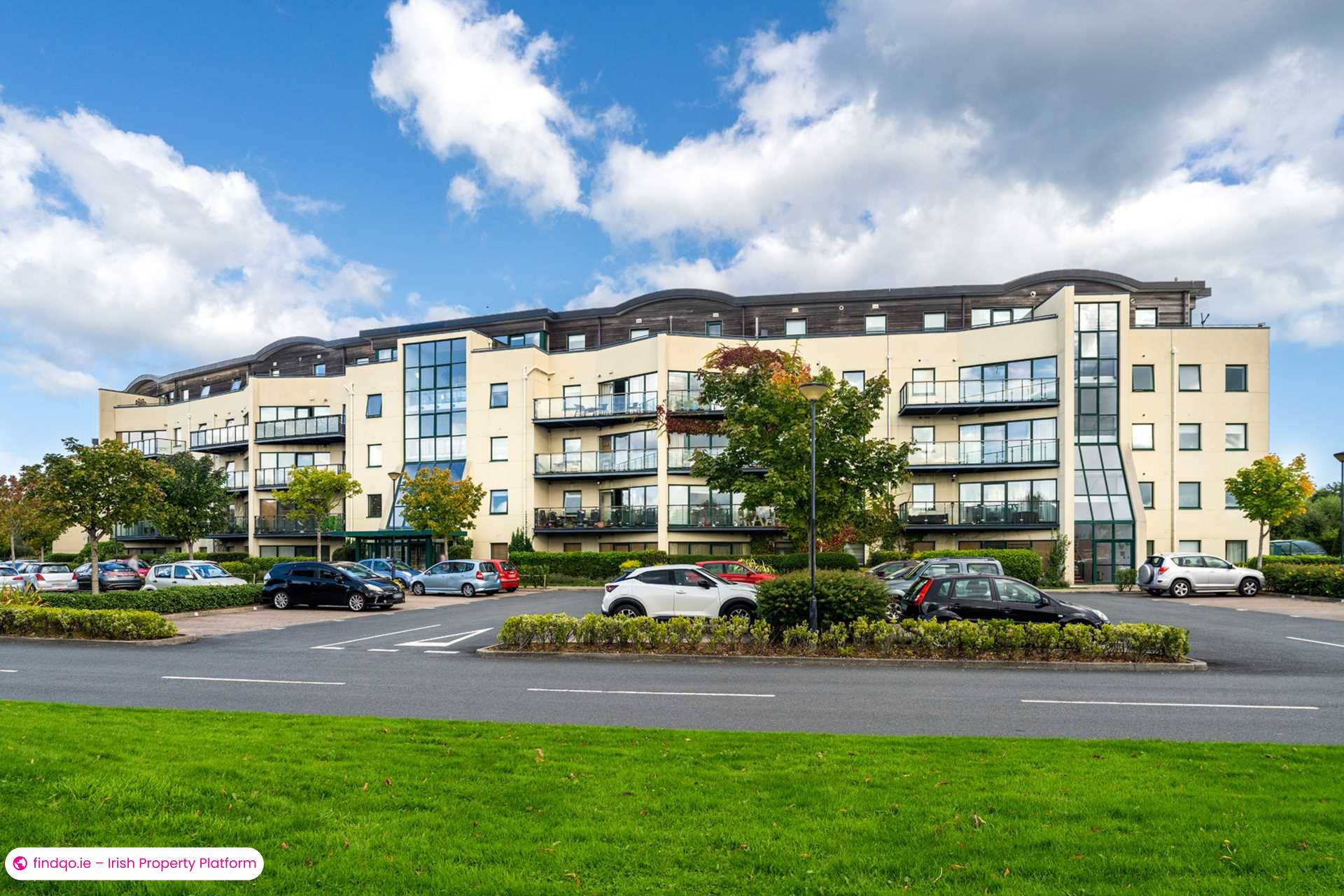 Apartment for Sale in Greystones, Wicklow