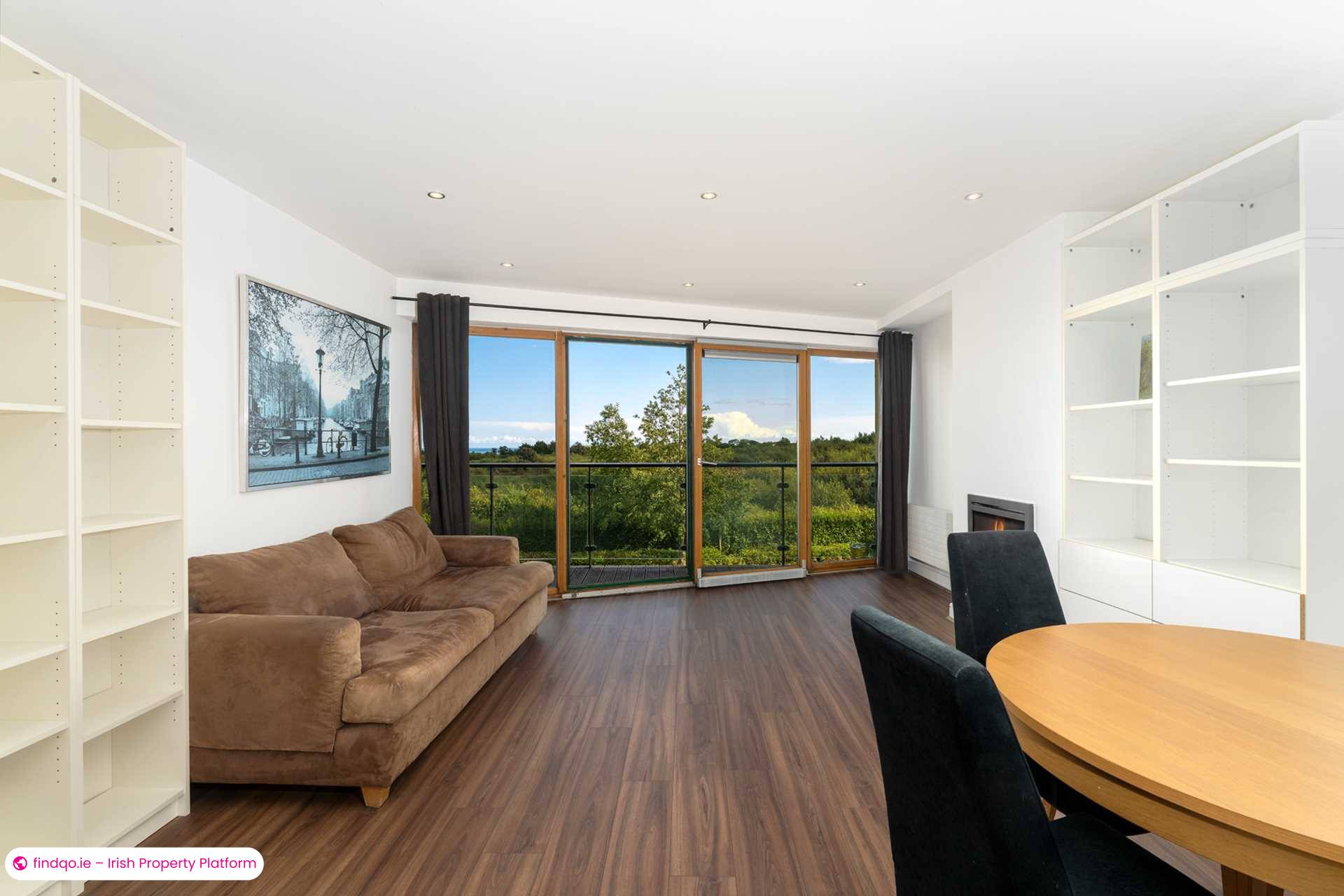 Apartment for Sale in Greystones, Wicklow