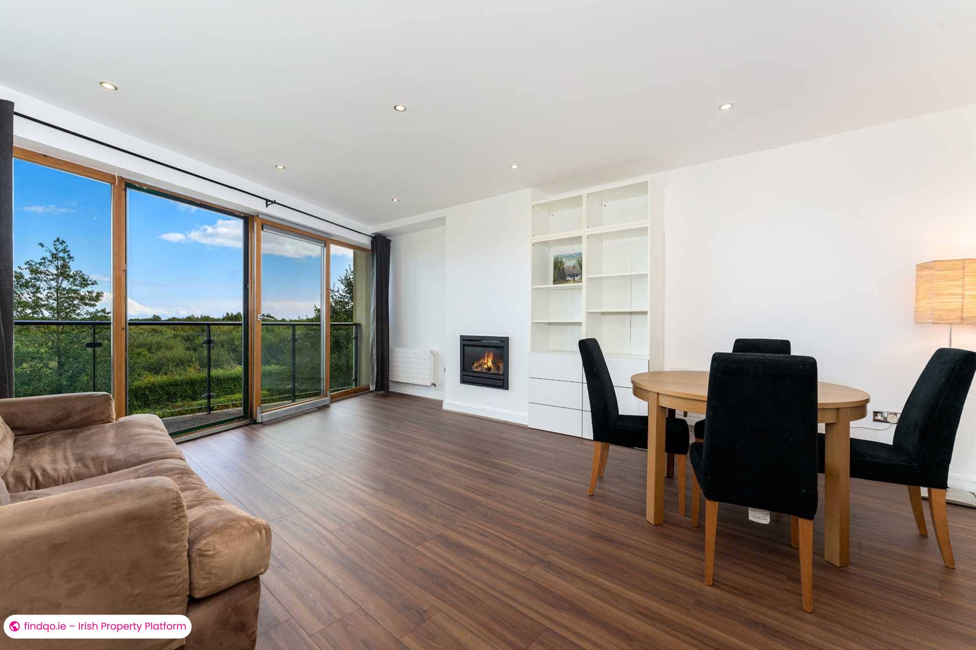 Apartment for Sale in Greystones, Wicklow