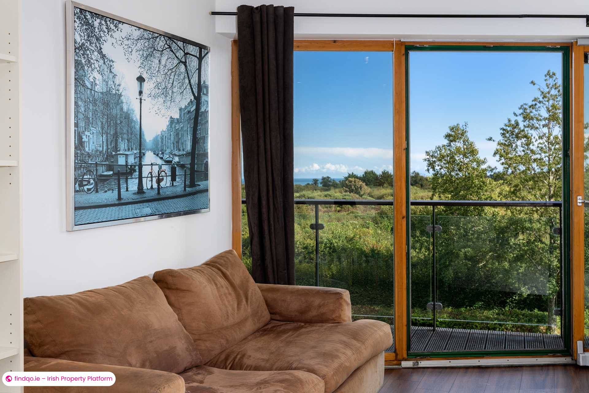 Apartment for Sale in Greystones, Wicklow
