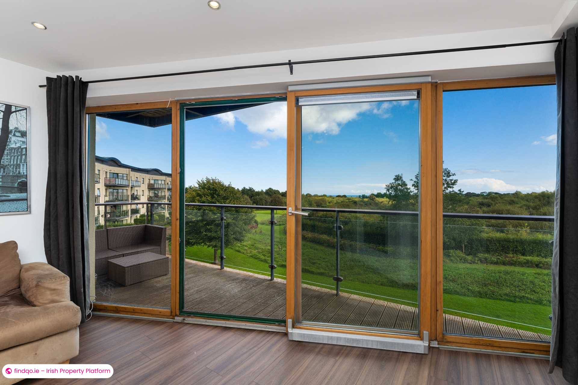 Apartment for Sale in Greystones, Wicklow
