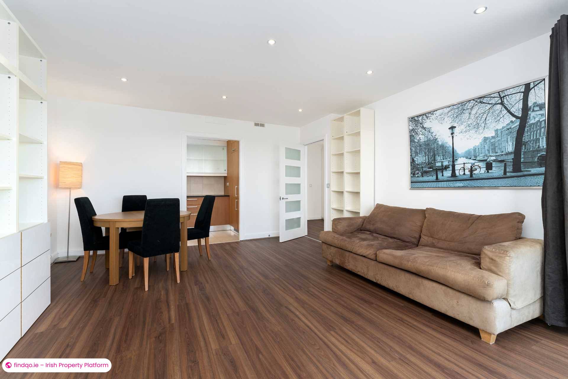 Apartment for Sale in Greystones, Wicklow