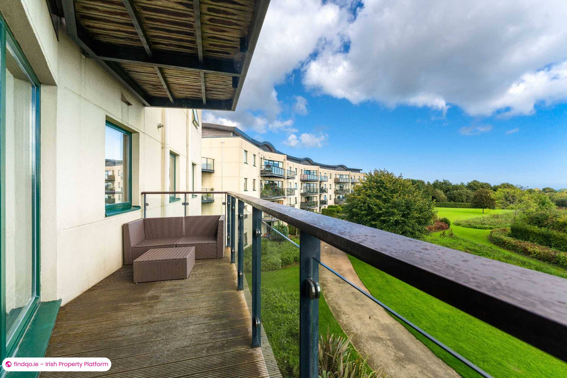 Apartment for Sale in Greystones, Wicklow