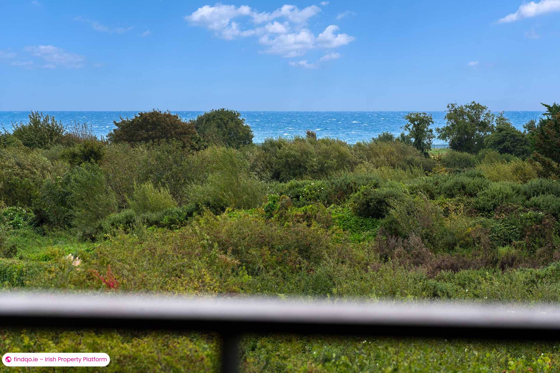 Apartment for Sale in Greystones, Wicklow