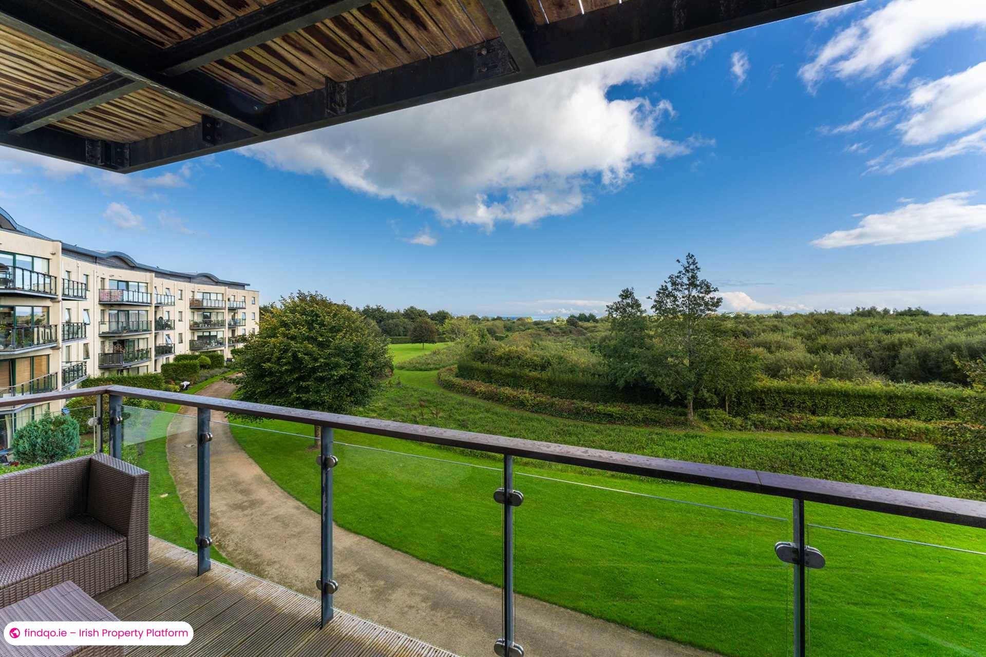 Apartment for Sale in Greystones, Wicklow