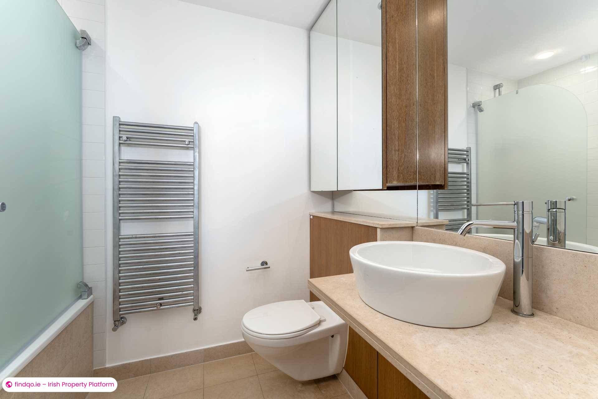 Apartment for Sale in Greystones, Wicklow