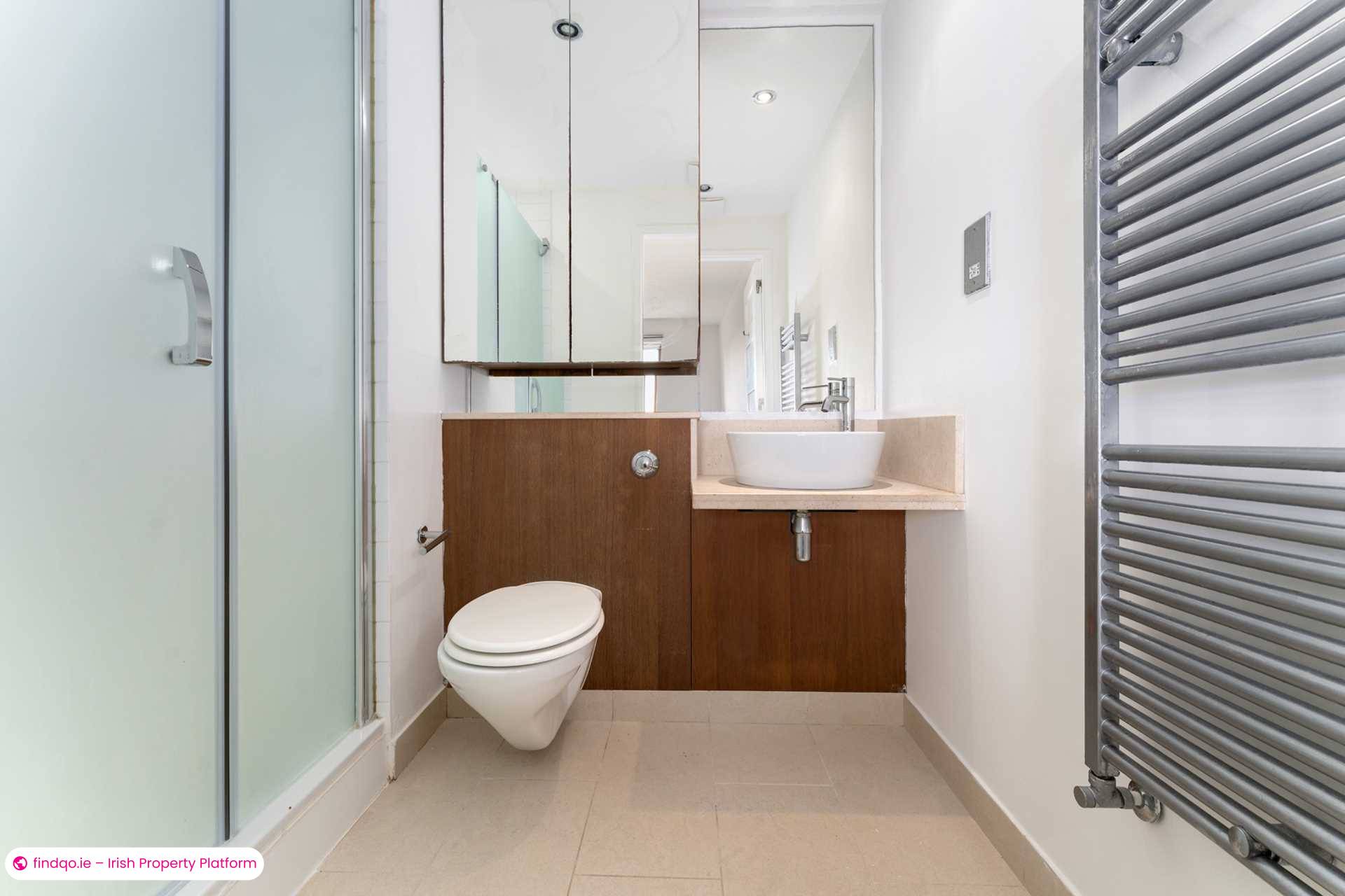 Apartment for Sale in Greystones, Wicklow