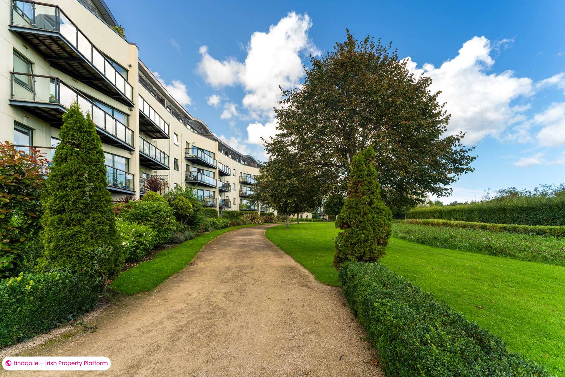 Apartment for Sale in Greystones, Wicklow