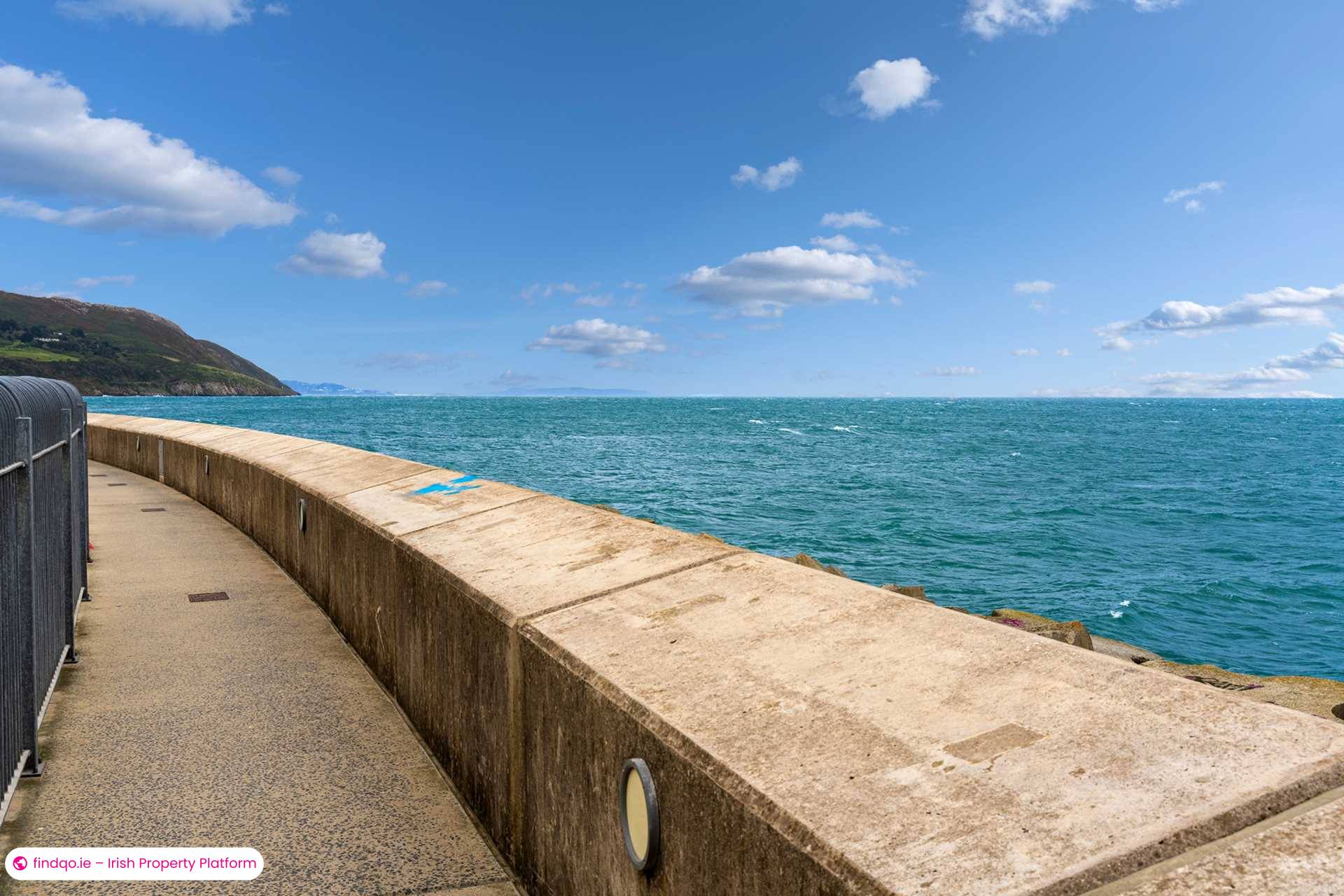 Apartment for Sale in Greystones, Wicklow