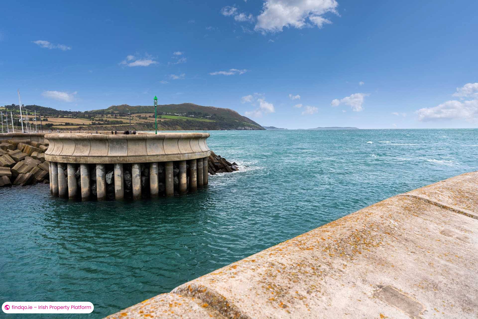 Apartment for Sale in Greystones, Wicklow