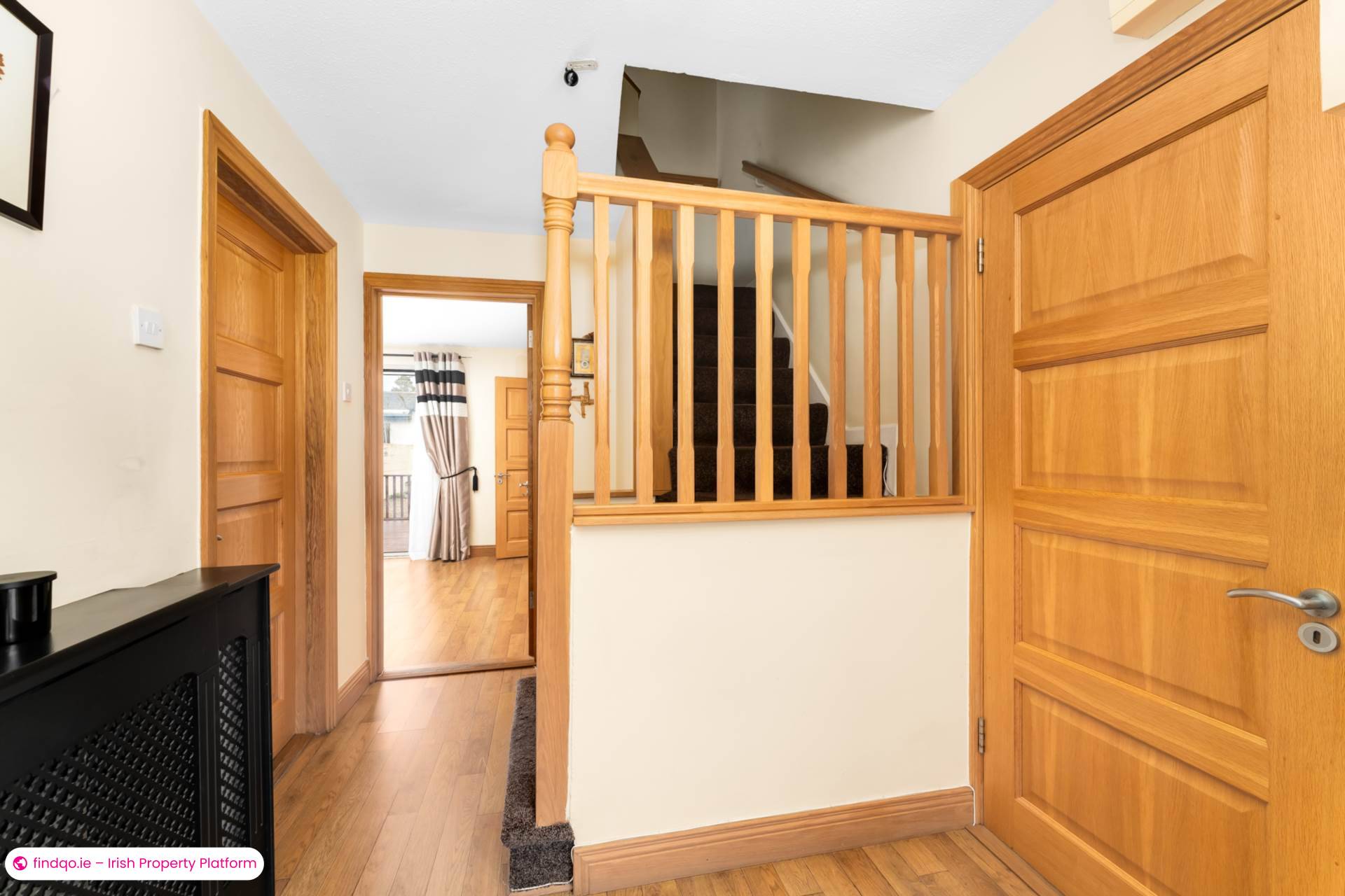 Terraced house for Sale in Deansgrange, Dublin (County)