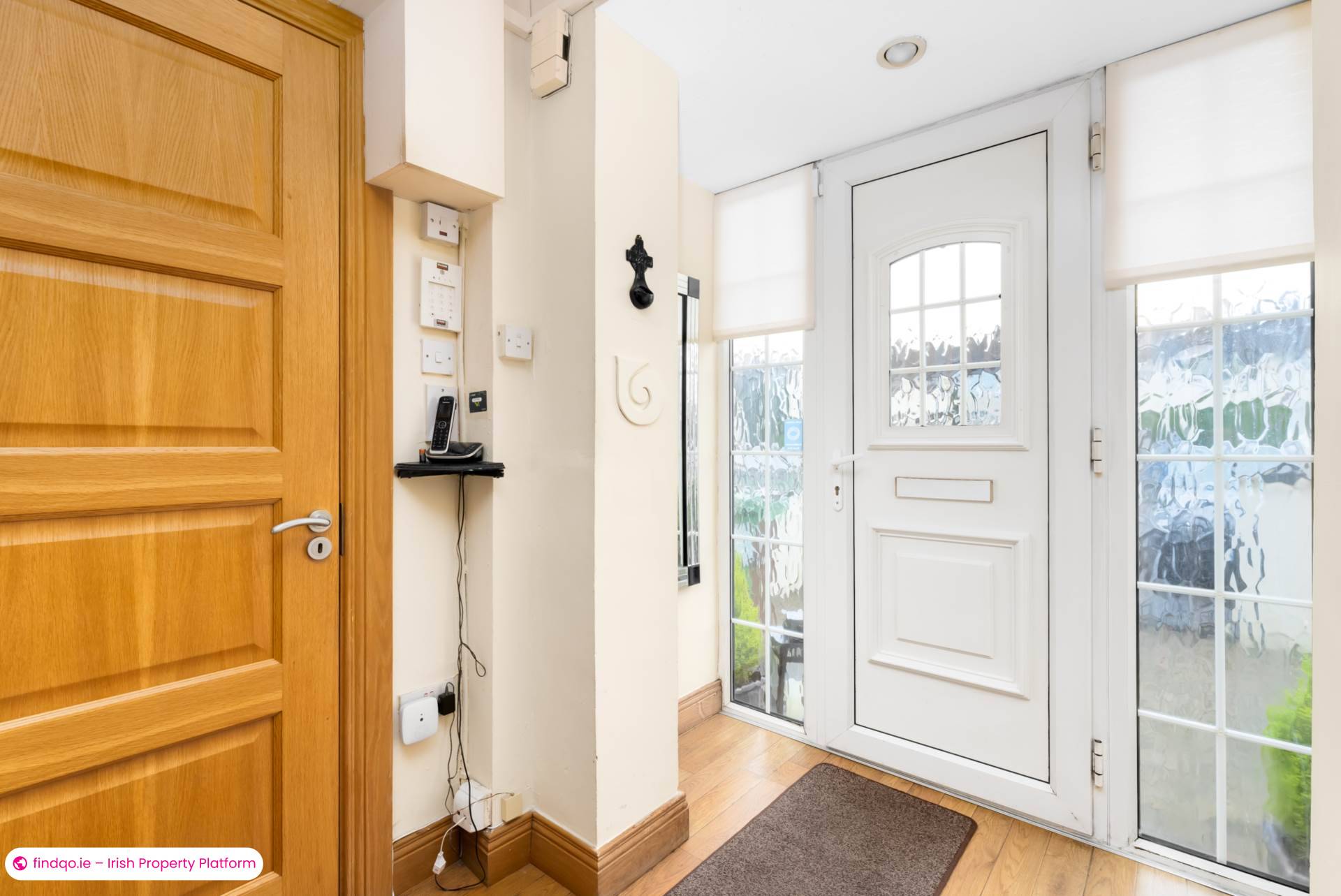 Terraced house for Sale in Deansgrange, Dublin (County)