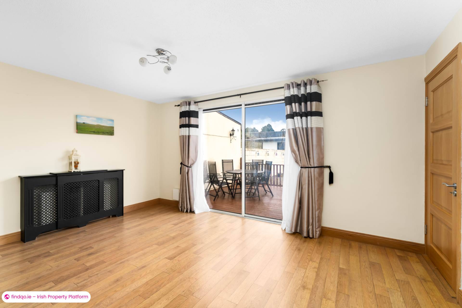 Terraced house for Sale in Deansgrange, Dublin (County)