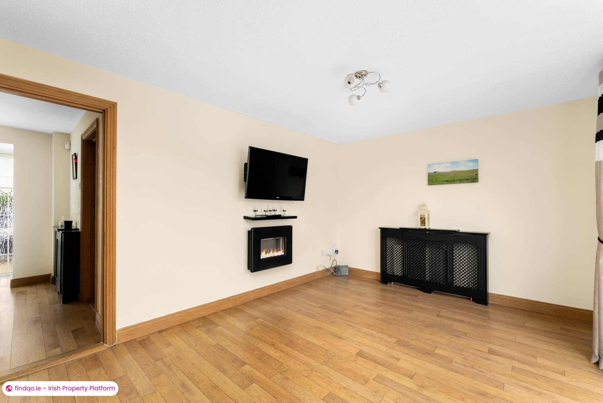 Terraced house for Sale in Deansgrange, Dublin (County)