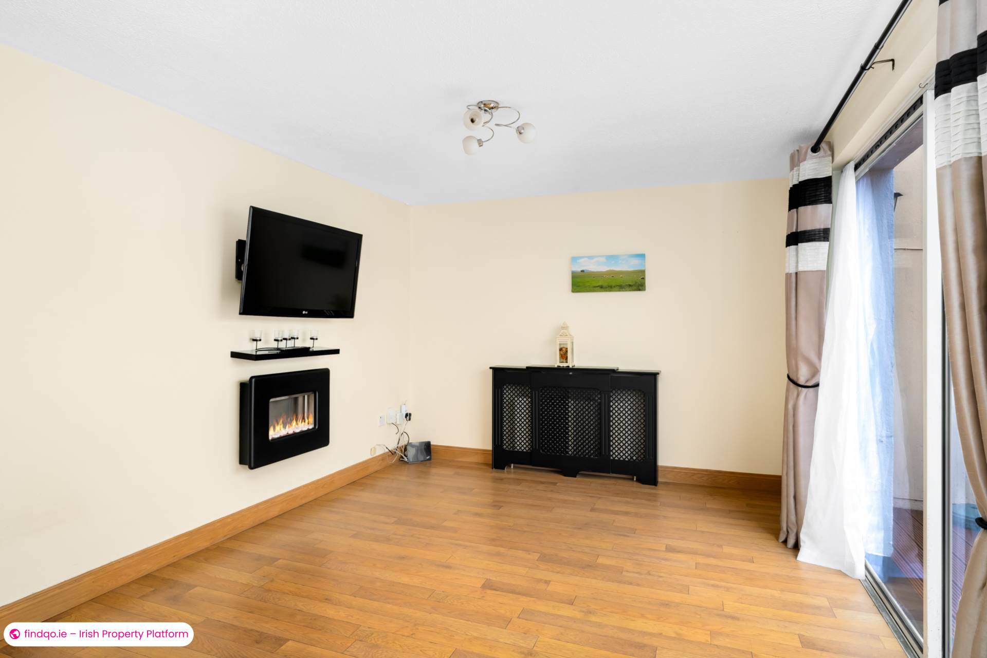Terraced house for Sale in Deansgrange, Dublin (County)