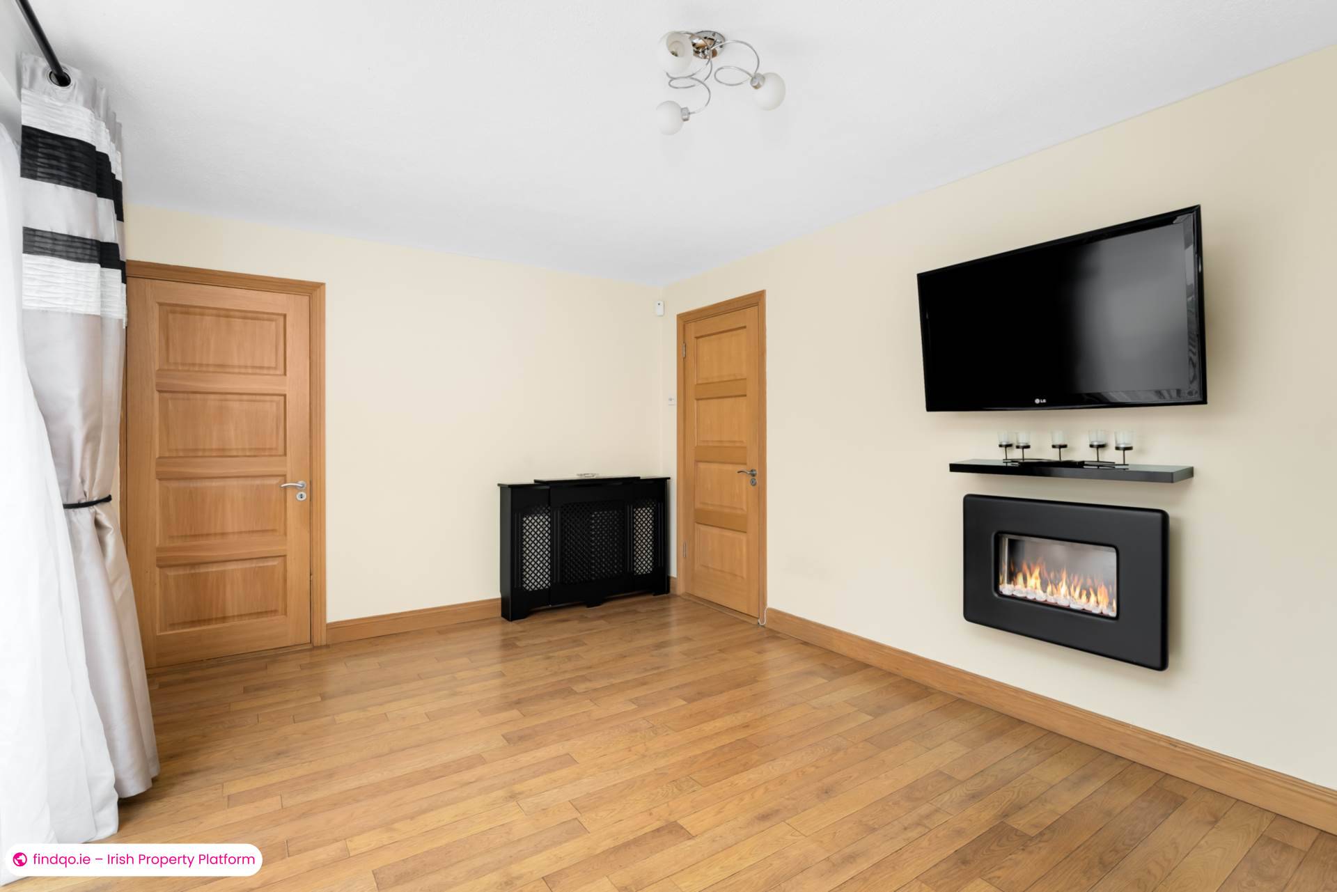 Terraced house for Sale in Deansgrange, Dublin (County)