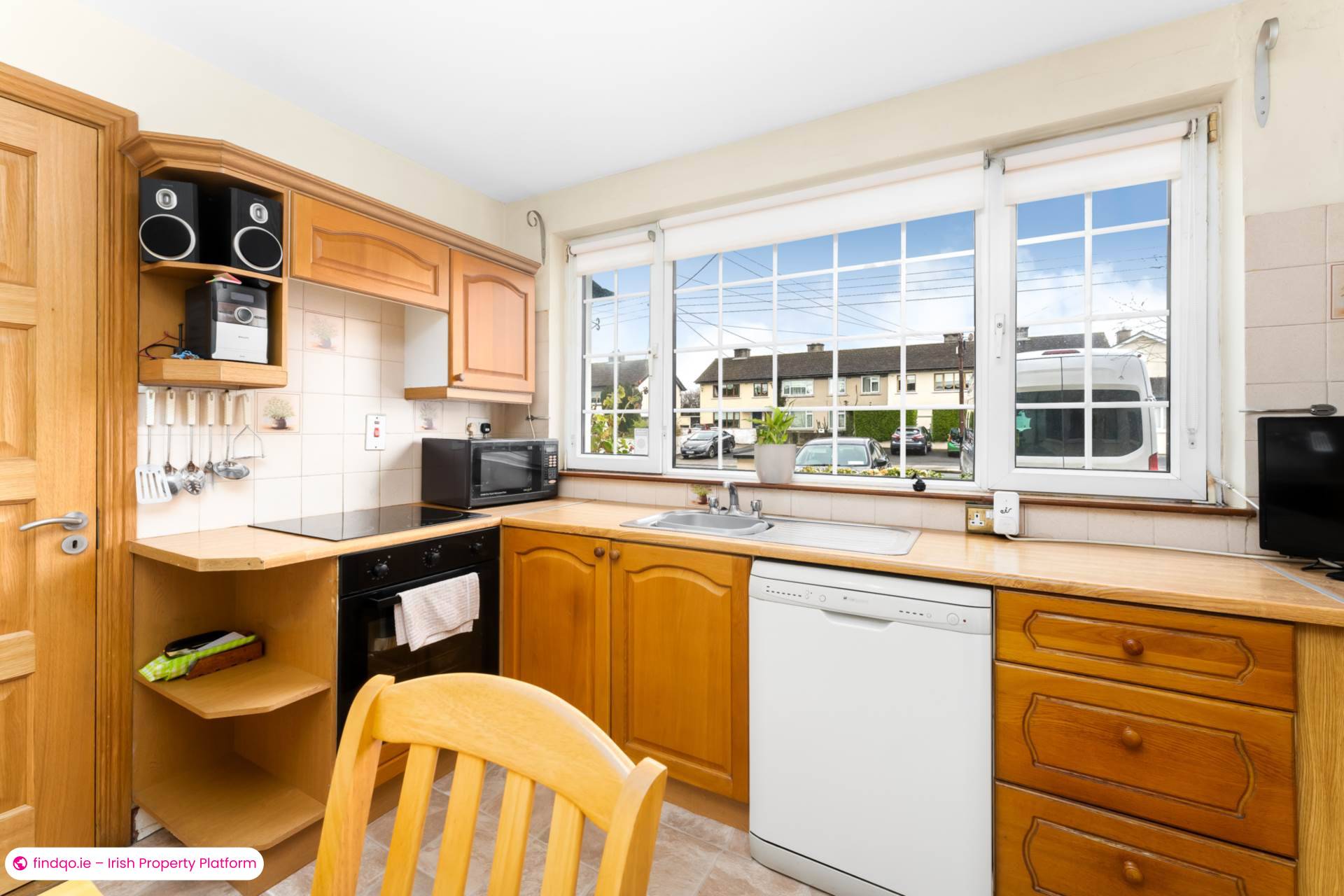 Terraced house for Sale in Deansgrange, Dublin (County)