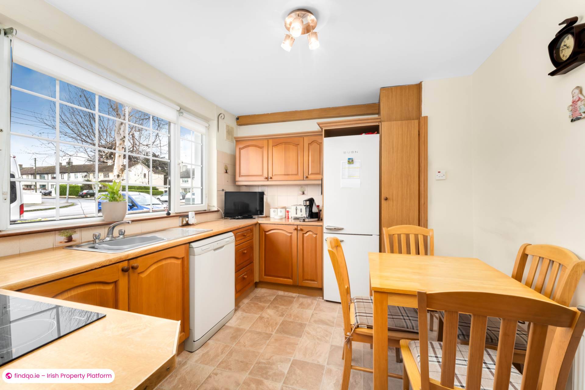 Terraced house for Sale in Deansgrange, Dublin (County)