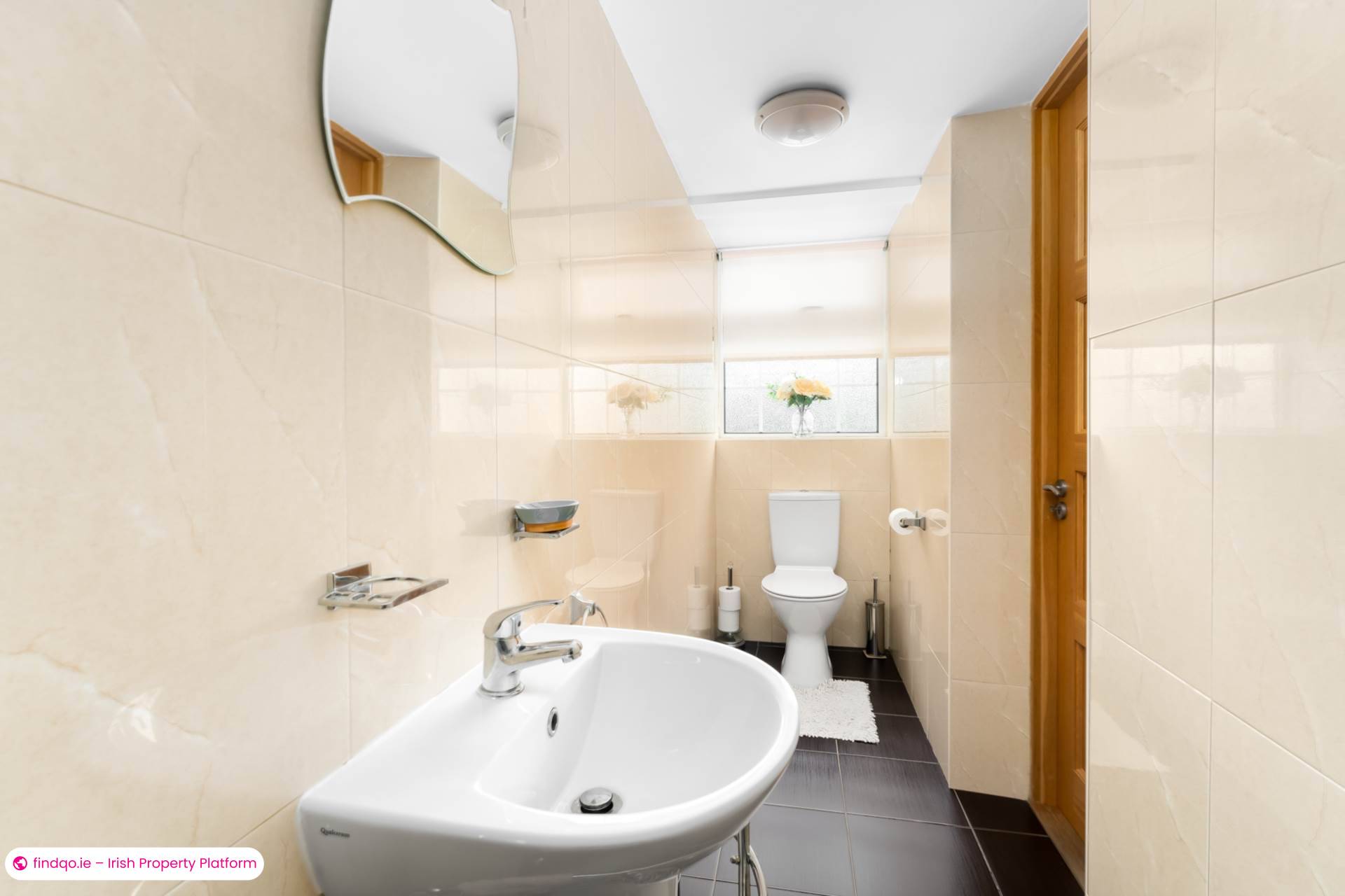 Terraced house for Sale in Deansgrange, Dublin (County)