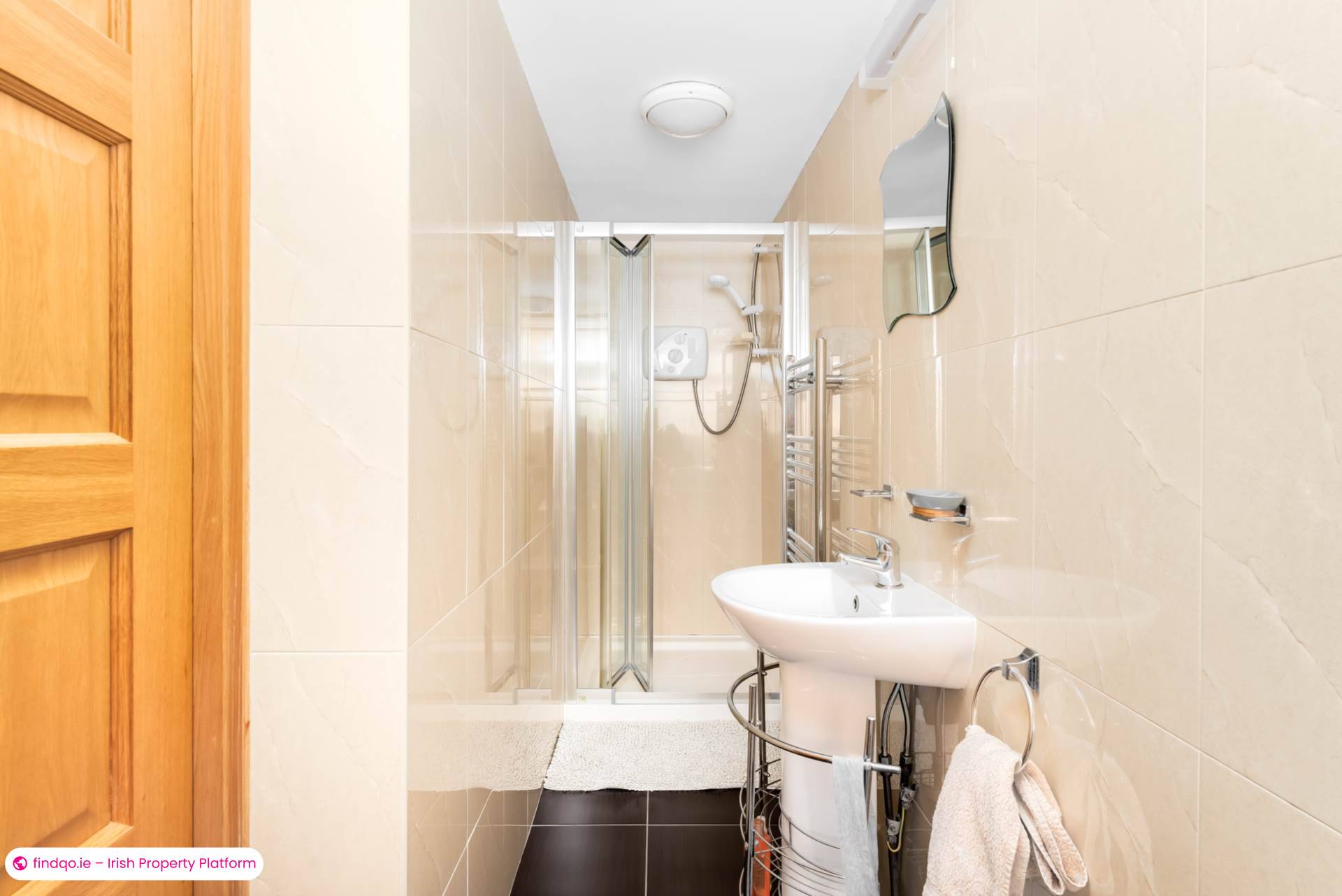 Terraced house for Sale in Deansgrange, Dublin (County)