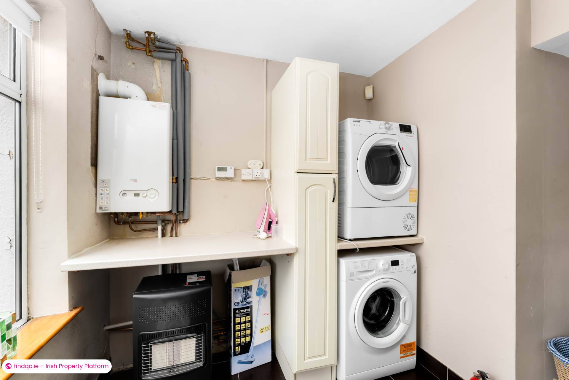 Terraced house for Sale in Deansgrange, Dublin (County)