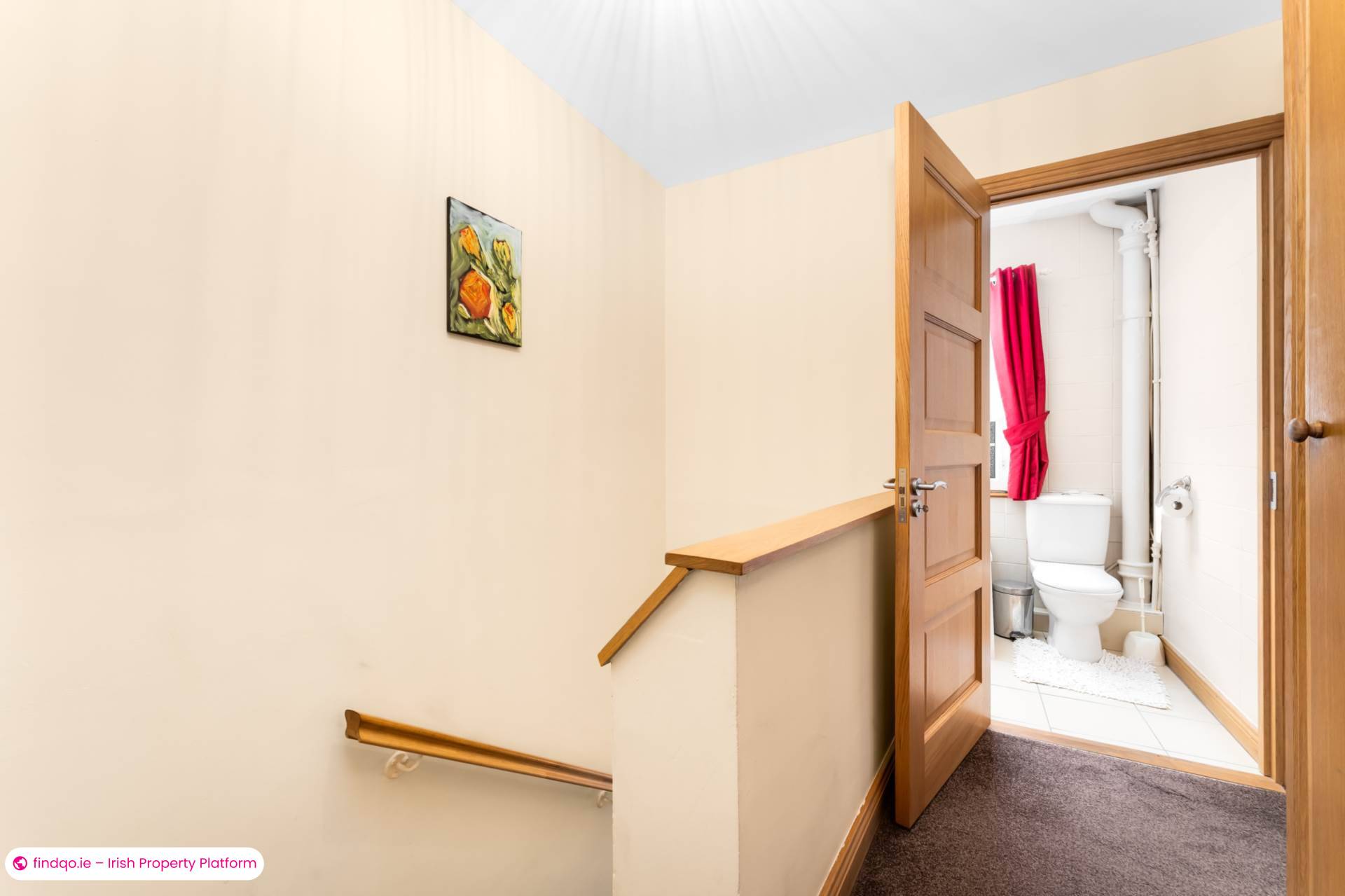 Terraced house for Sale in Deansgrange, Dublin (County)
