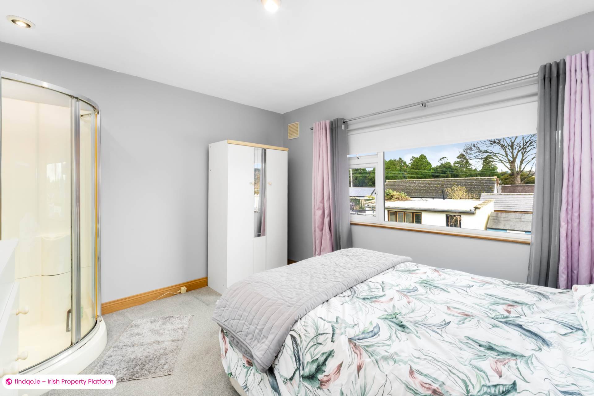 Terraced house for Sale in Deansgrange, Dublin (County)
