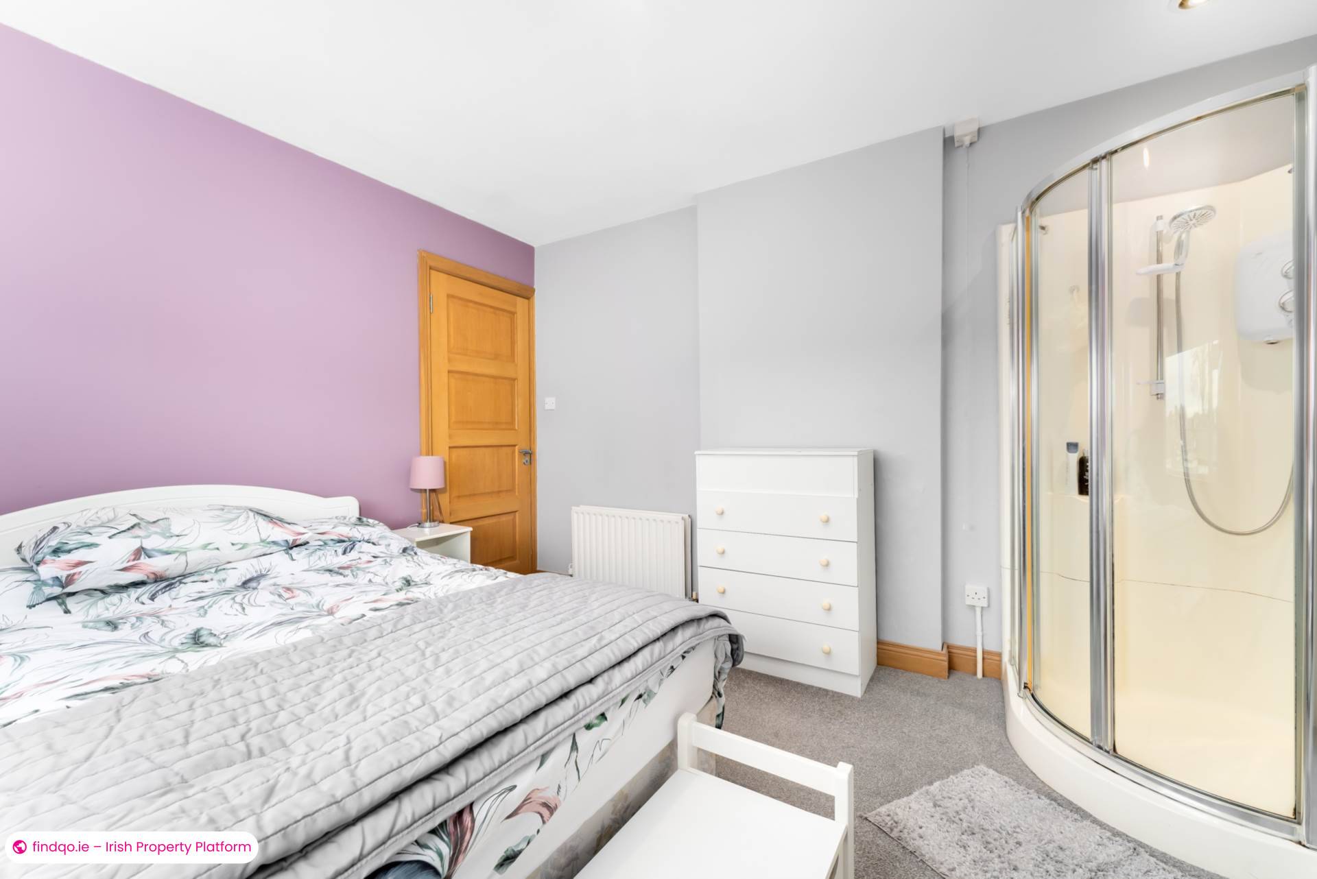 Terraced house for Sale in Deansgrange, Dublin (County)