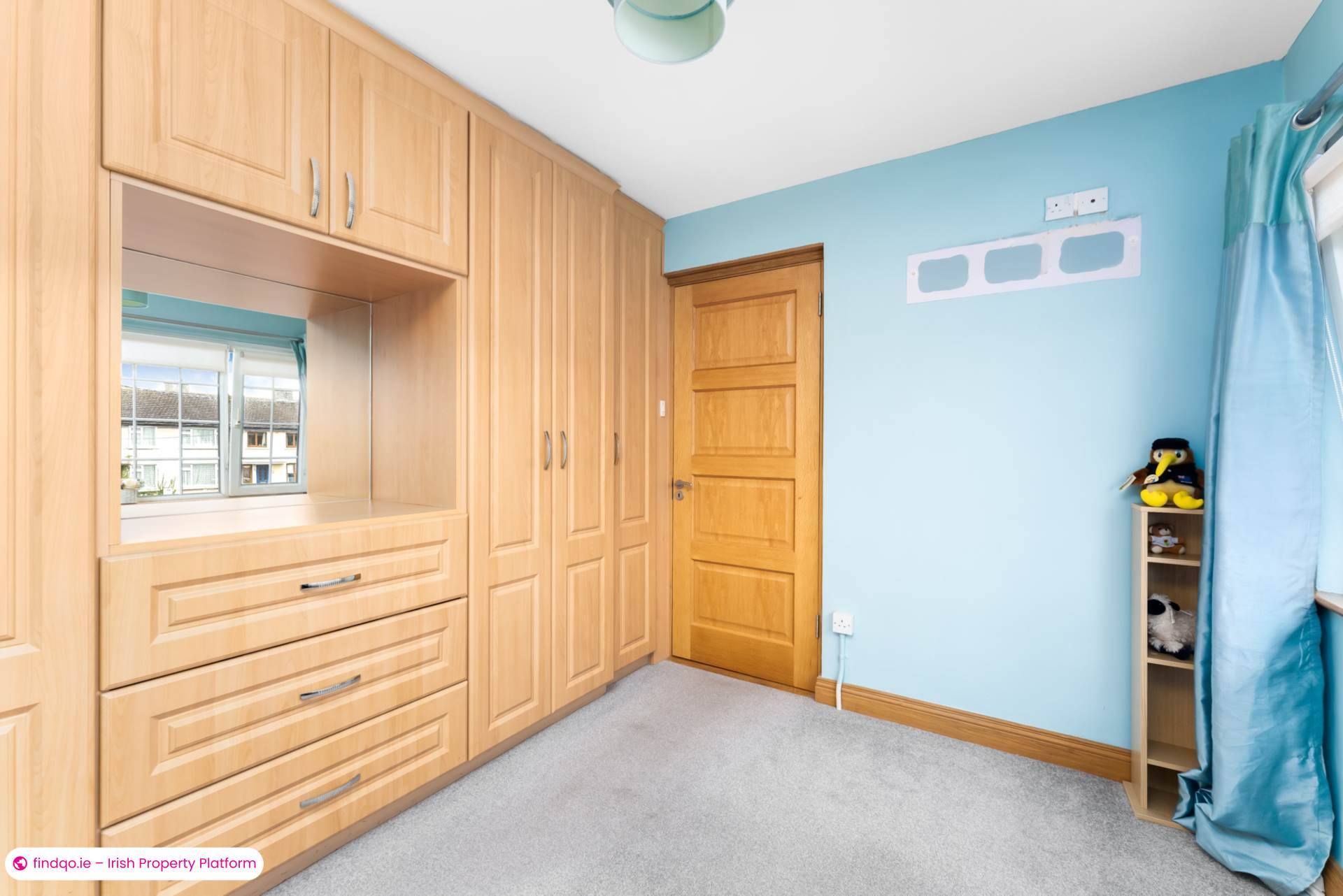 Terraced house for Sale in Deansgrange, Dublin (County)