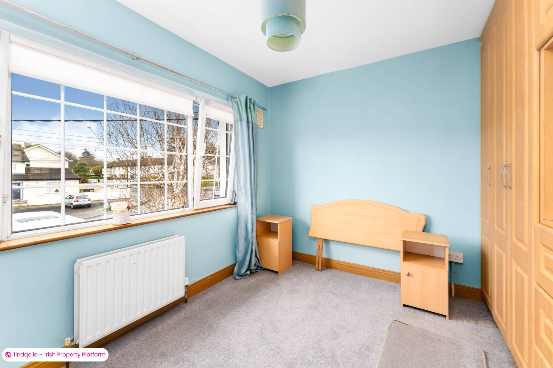 Terraced house for Sale in Deansgrange, Dublin (County)