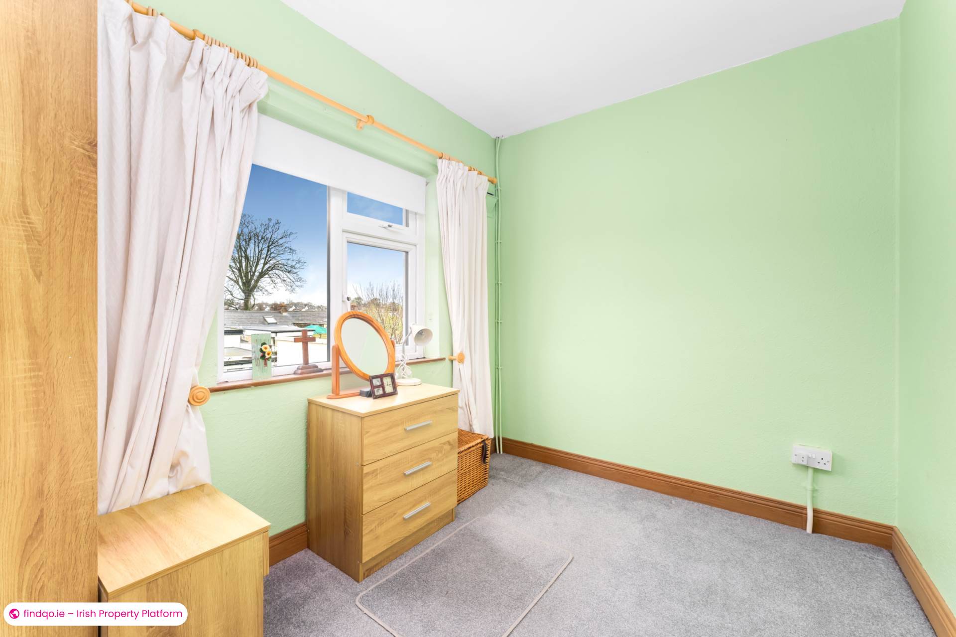 Terraced house for Sale in Deansgrange, Dublin (County)