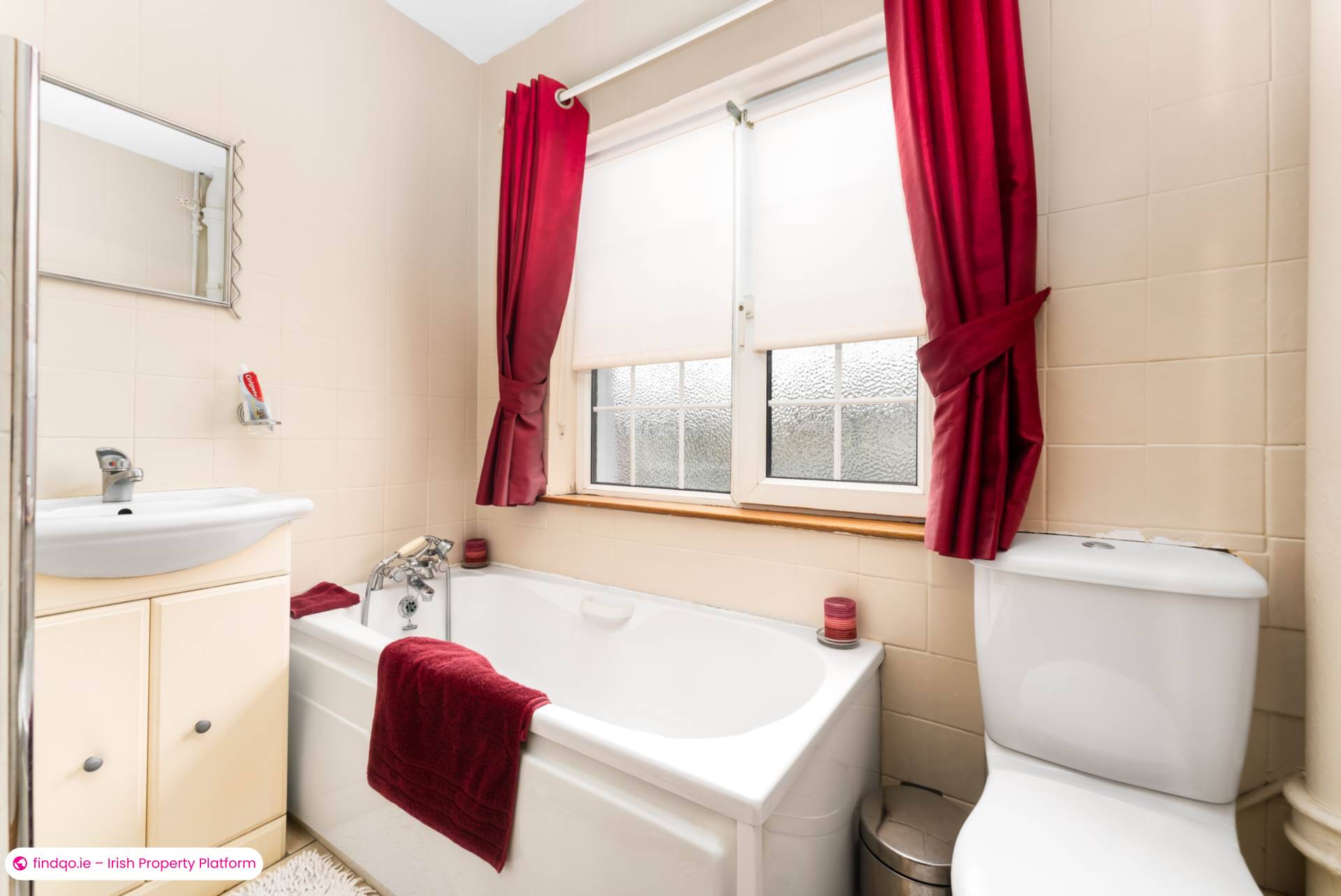 Terraced house for Sale in Deansgrange, Dublin (County)