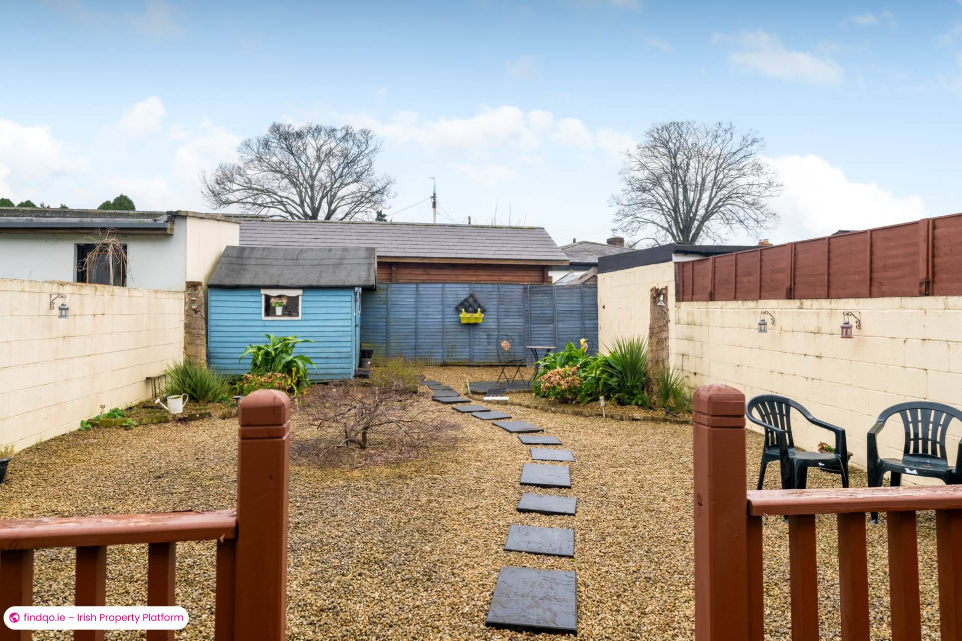 Terraced house for Sale in Deansgrange, Dublin (County)