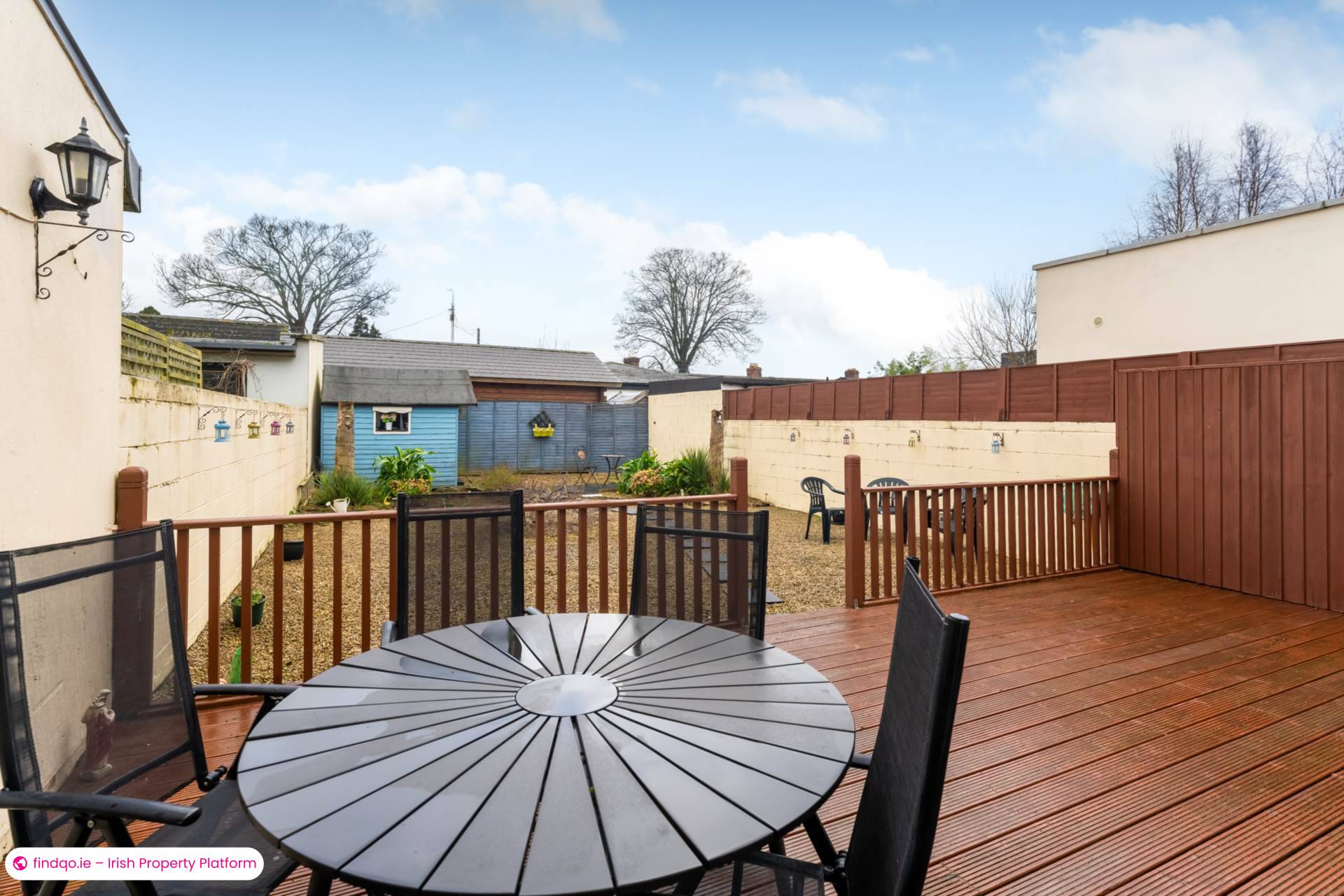 Terraced house for Sale in Deansgrange, Dublin (County)