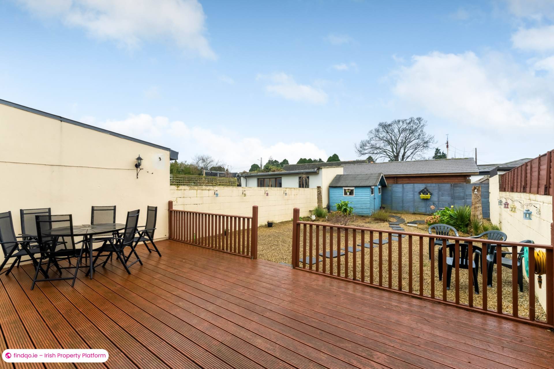 Terraced house for Sale in Deansgrange, Dublin (County)