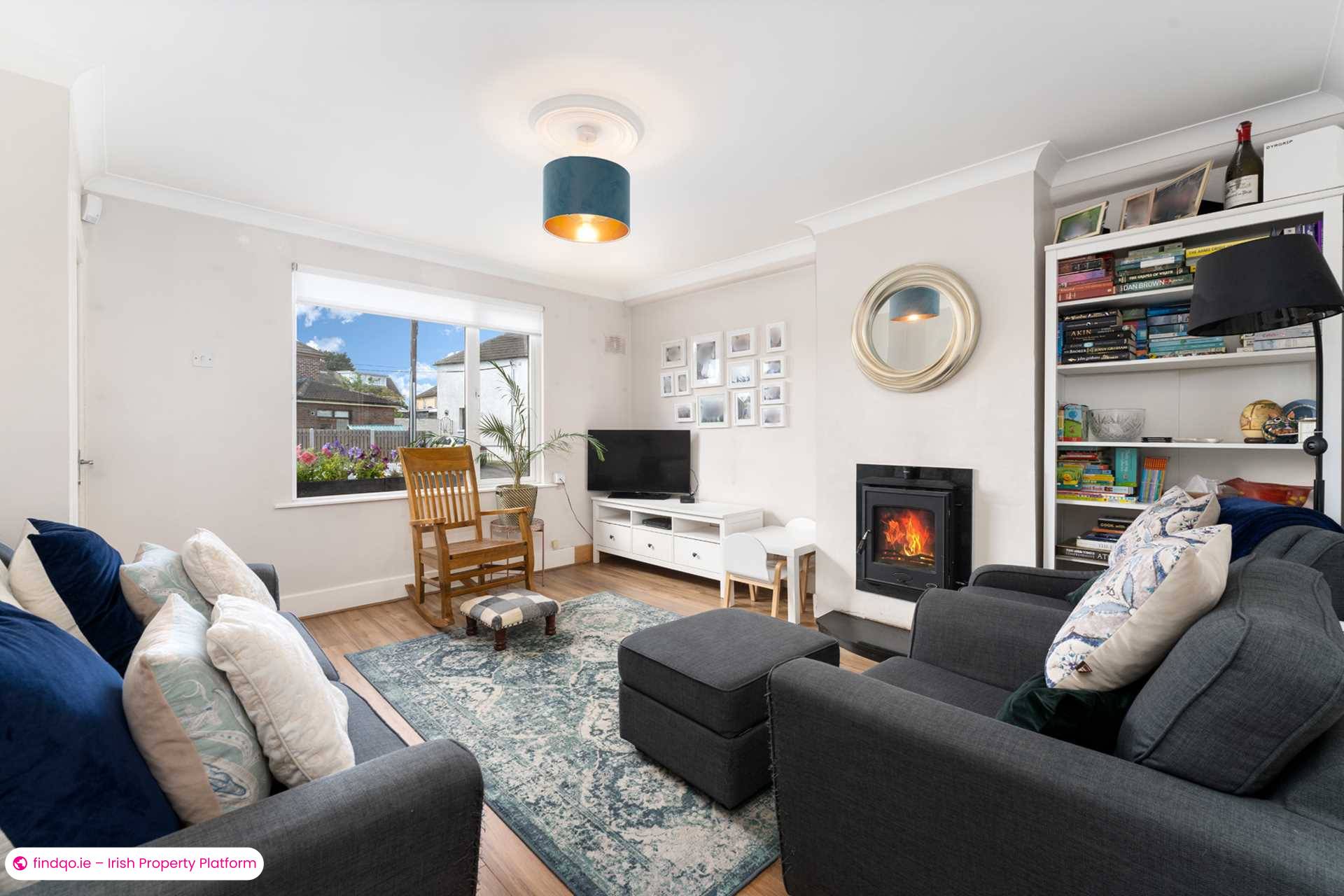 End of terrace house for Sale in Dublin 9