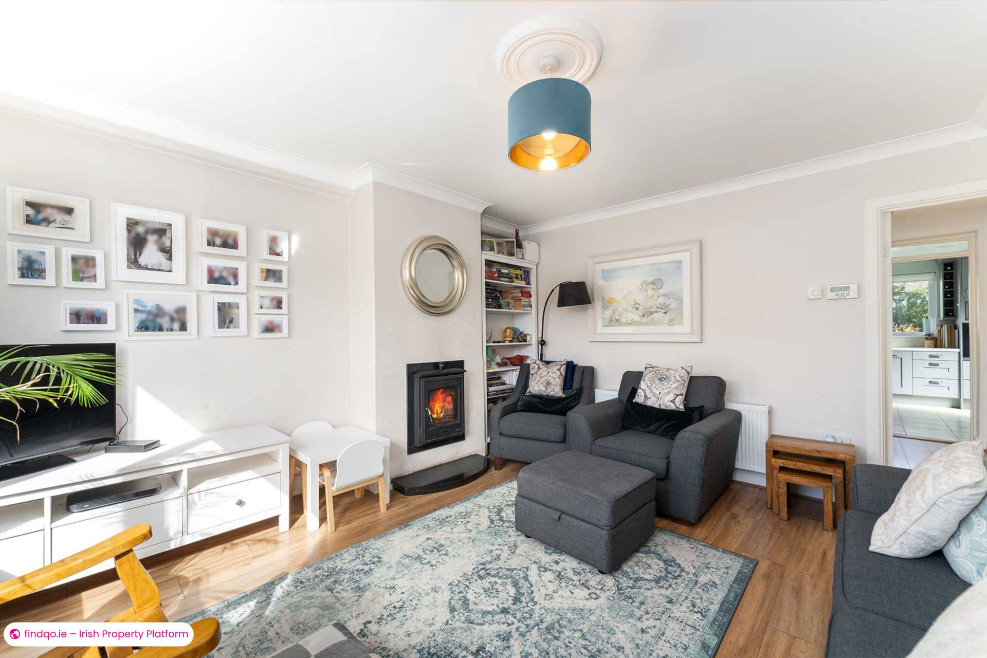 End of terrace house for Sale in Dublin 9