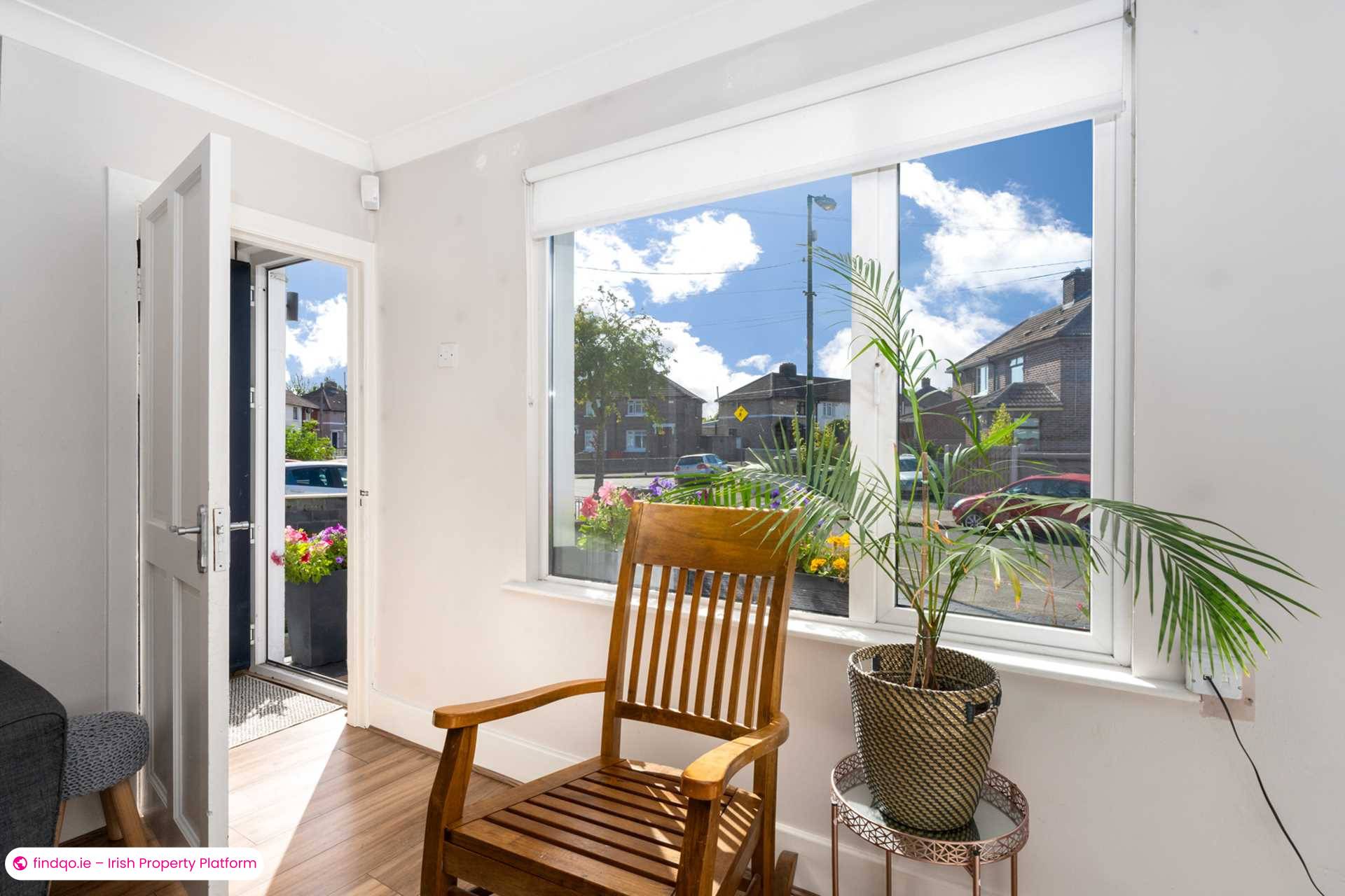 End of terrace house for Sale in Dublin 9