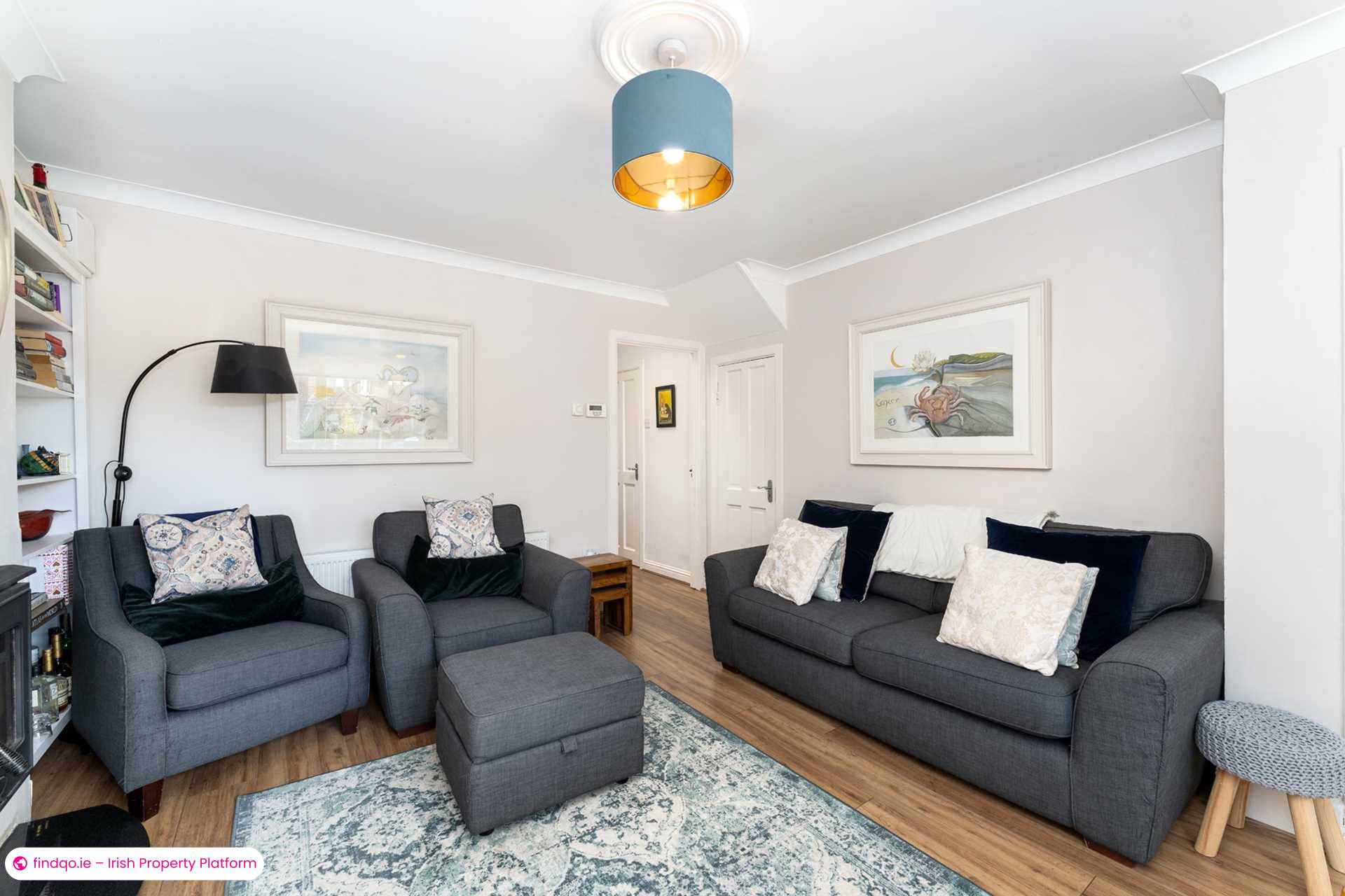 End of terrace house for Sale in Dublin 9