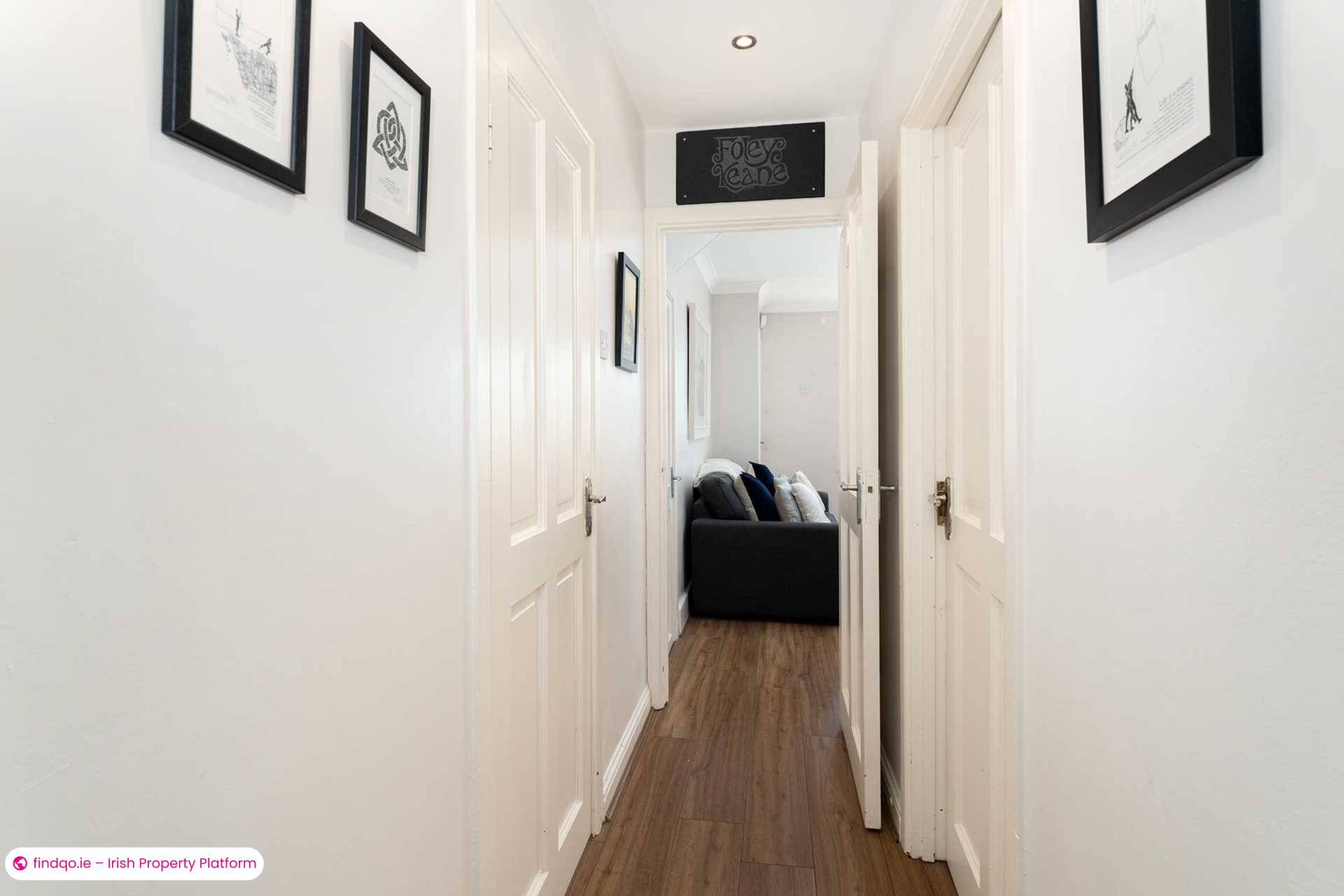 End of terrace house for Sale in Dublin 9