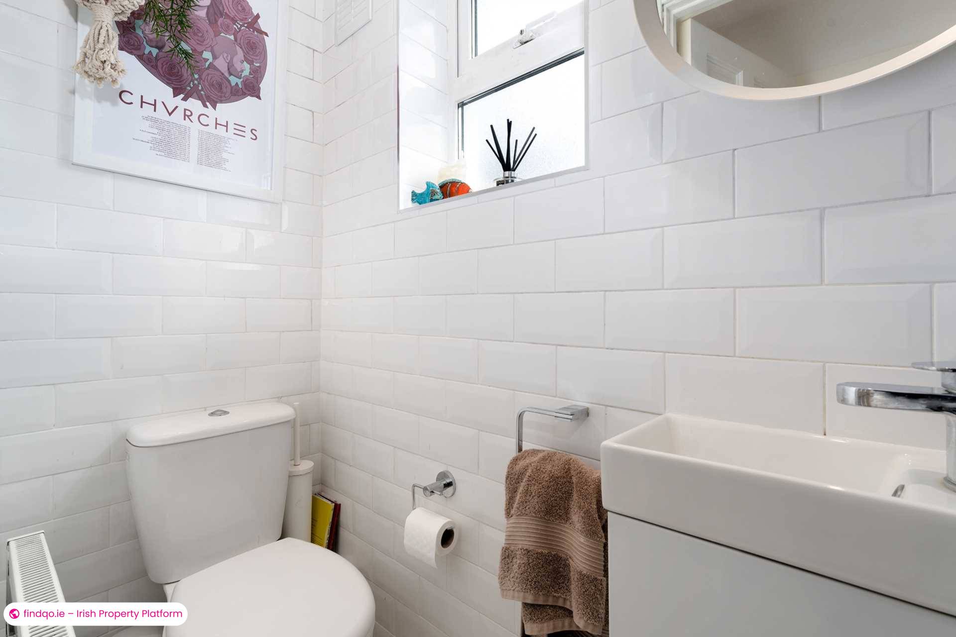End of terrace house for Sale in Dublin 9