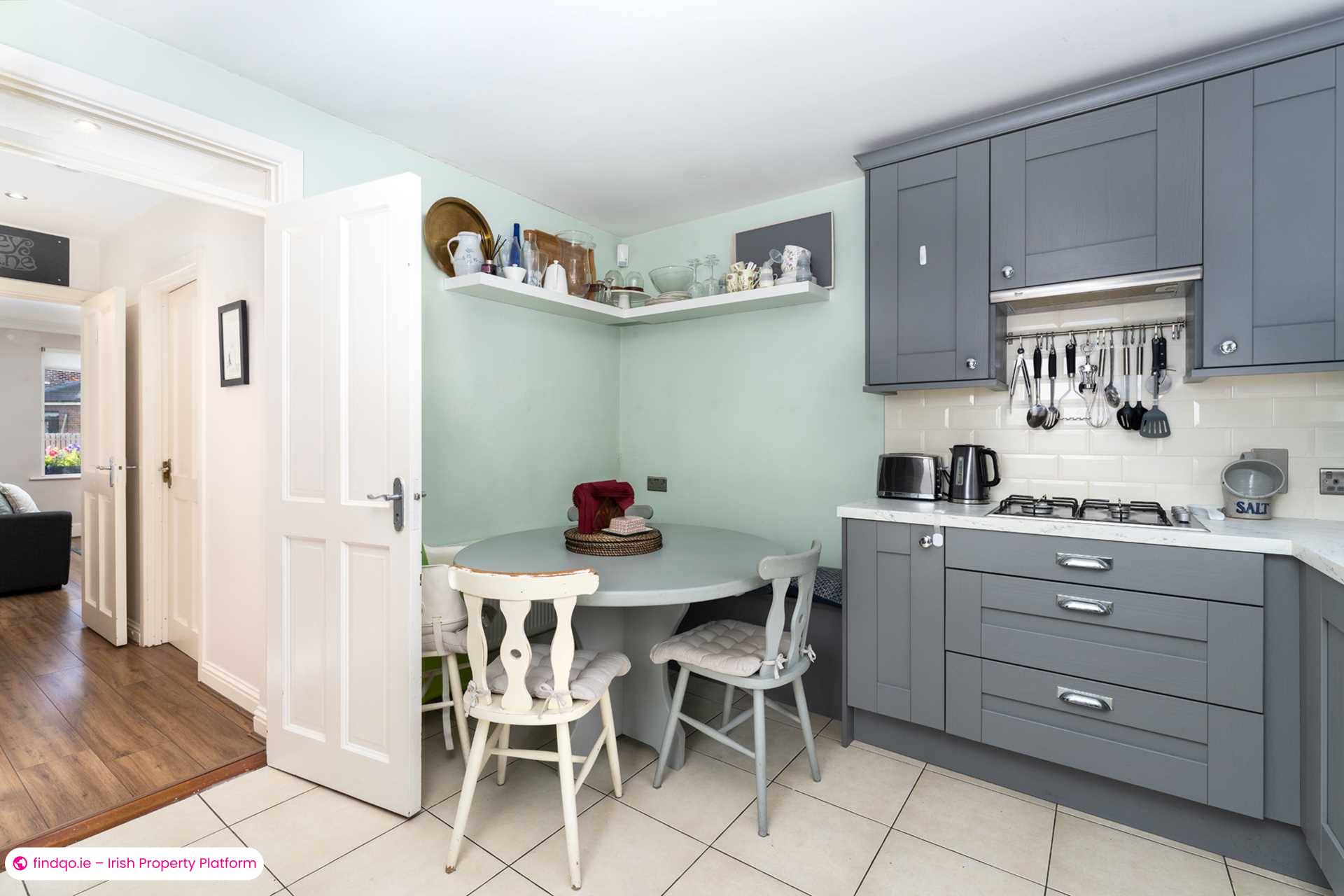 End of terrace house for Sale in Dublin 9