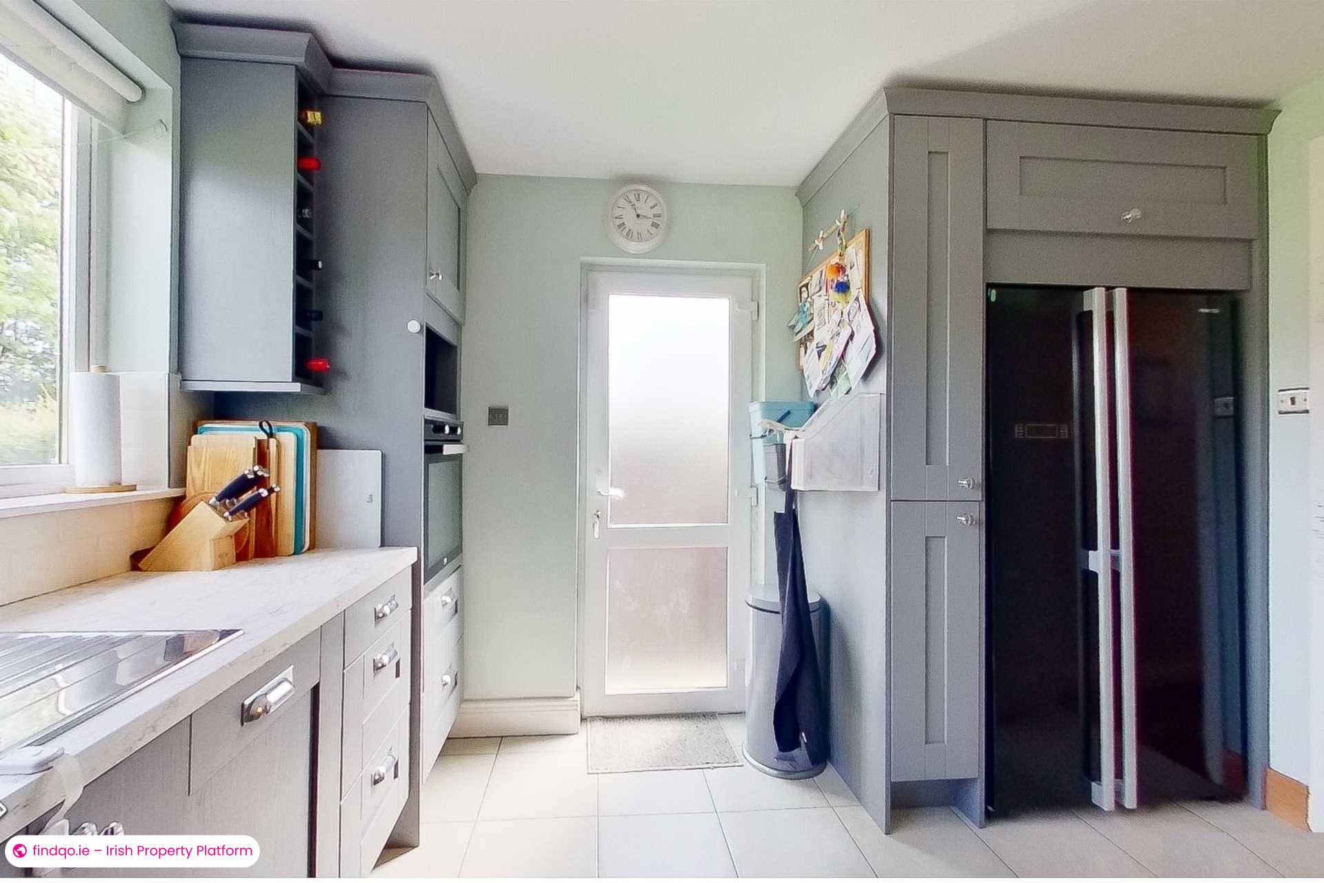 End of terrace house for Sale in Dublin 9