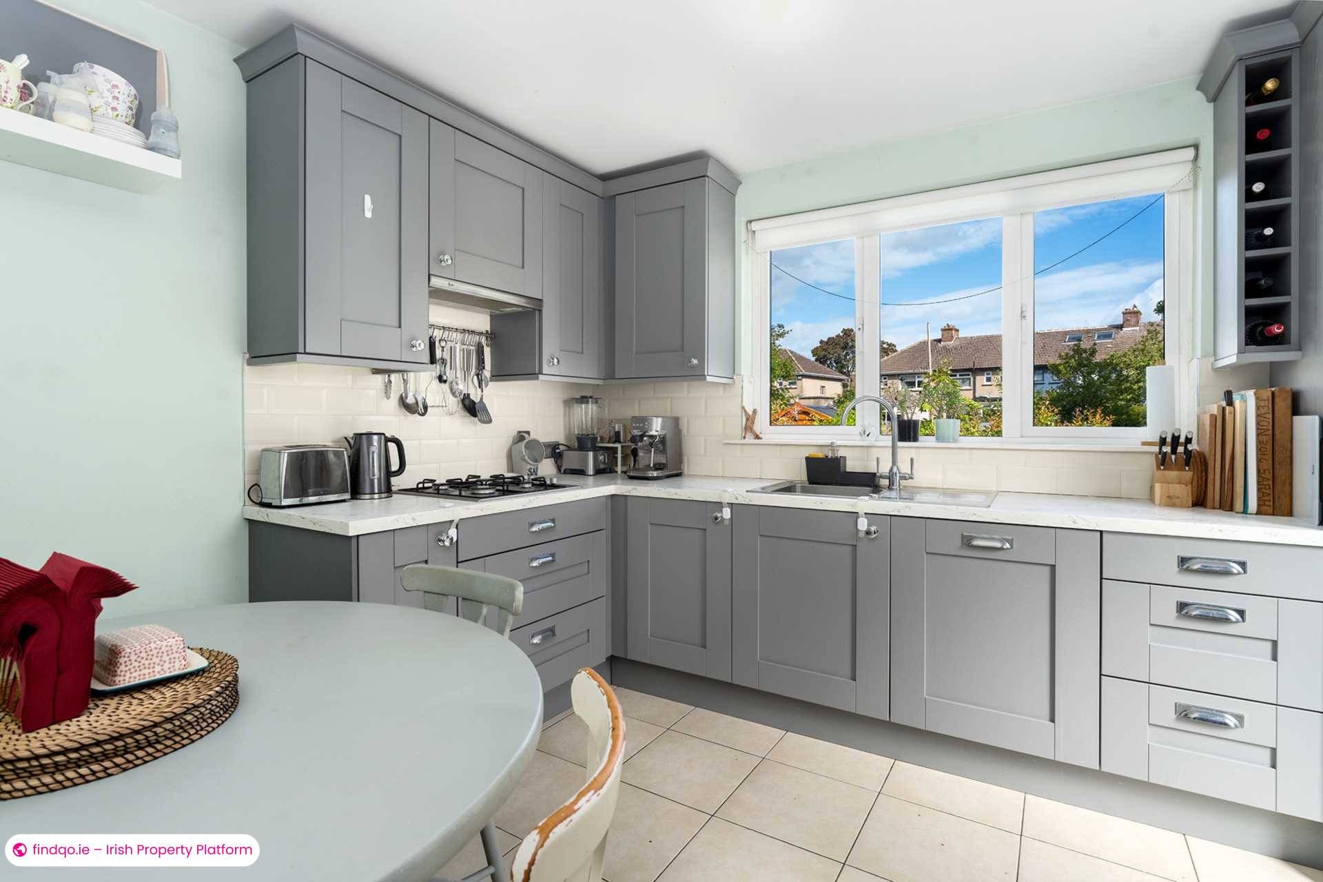 End of terrace house for Sale in Dublin 9