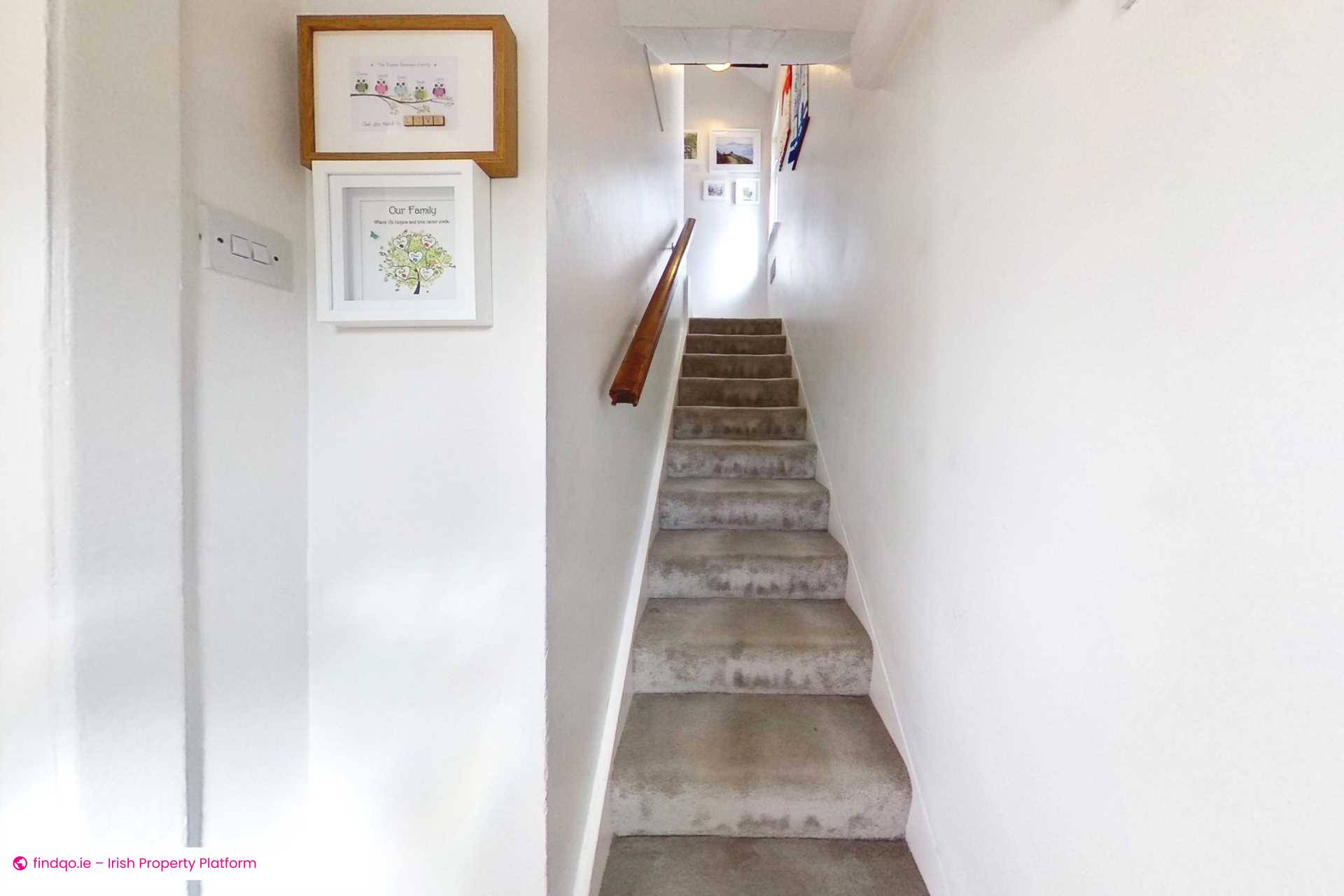 End of terrace house for Sale in Dublin 9